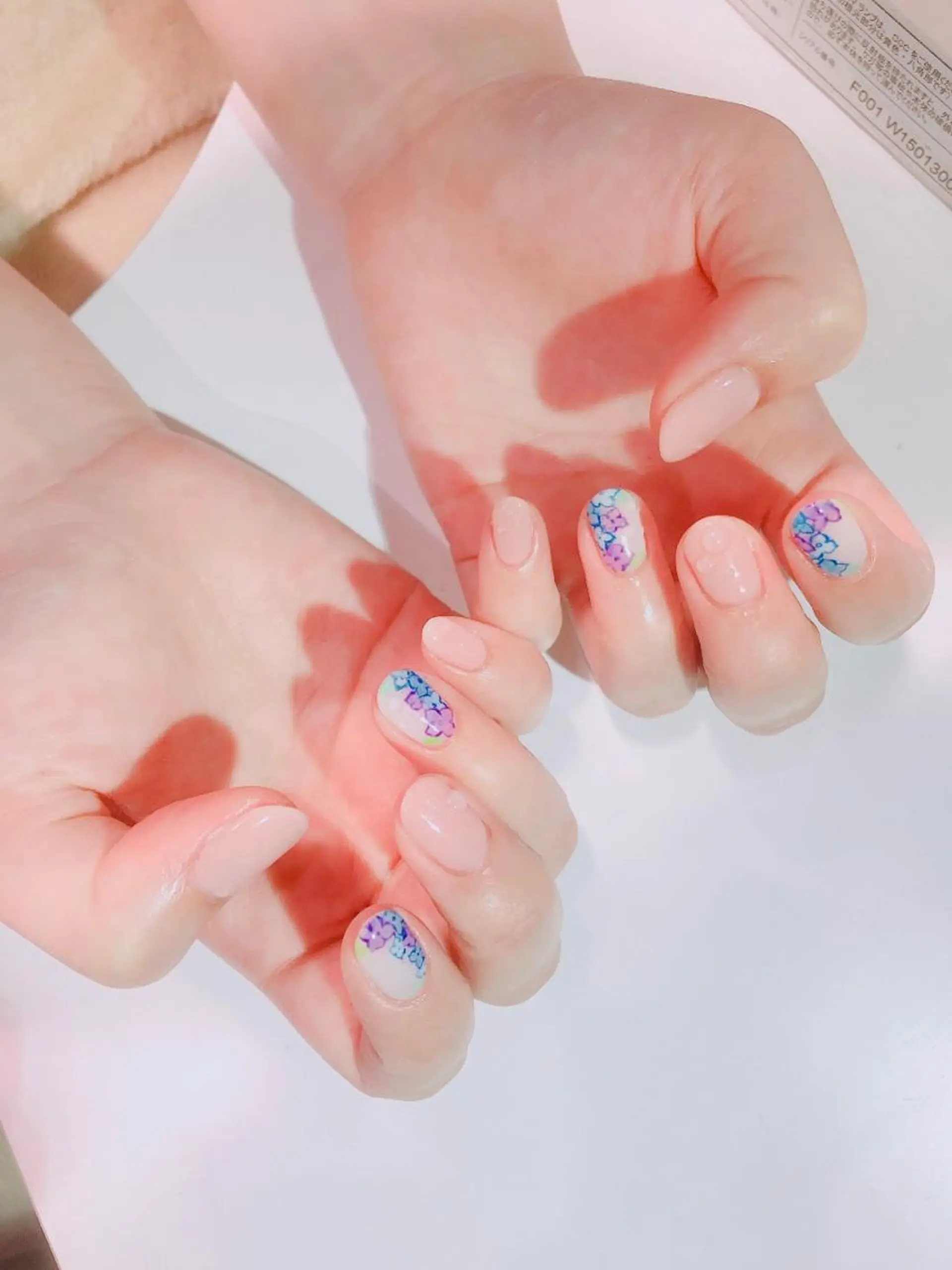 ネイル ネイルサロン トゥルースのネイルデザイン