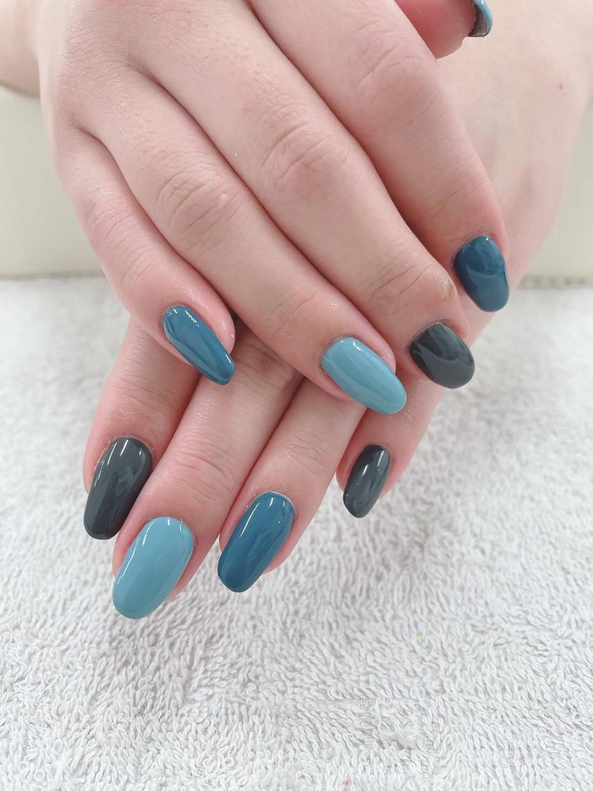 ネイル Bianca SAITO🌺のネイルデザイン