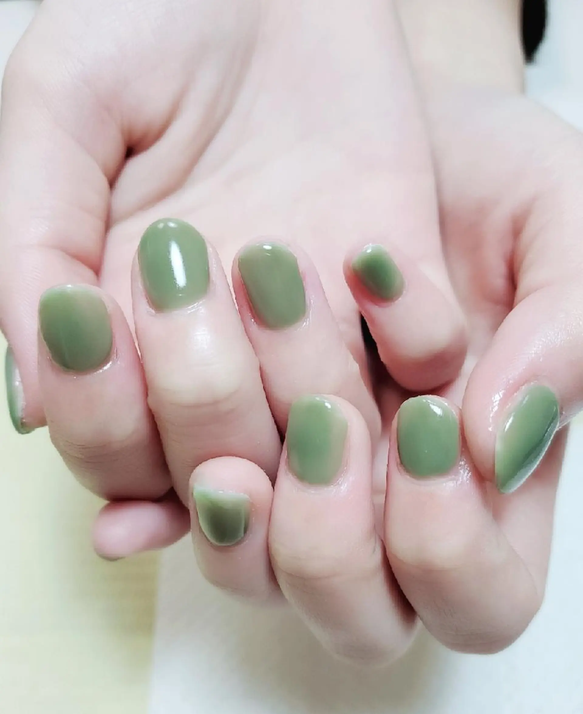 ネイル SALON OWL　 サロン アウルのネイルデザイン