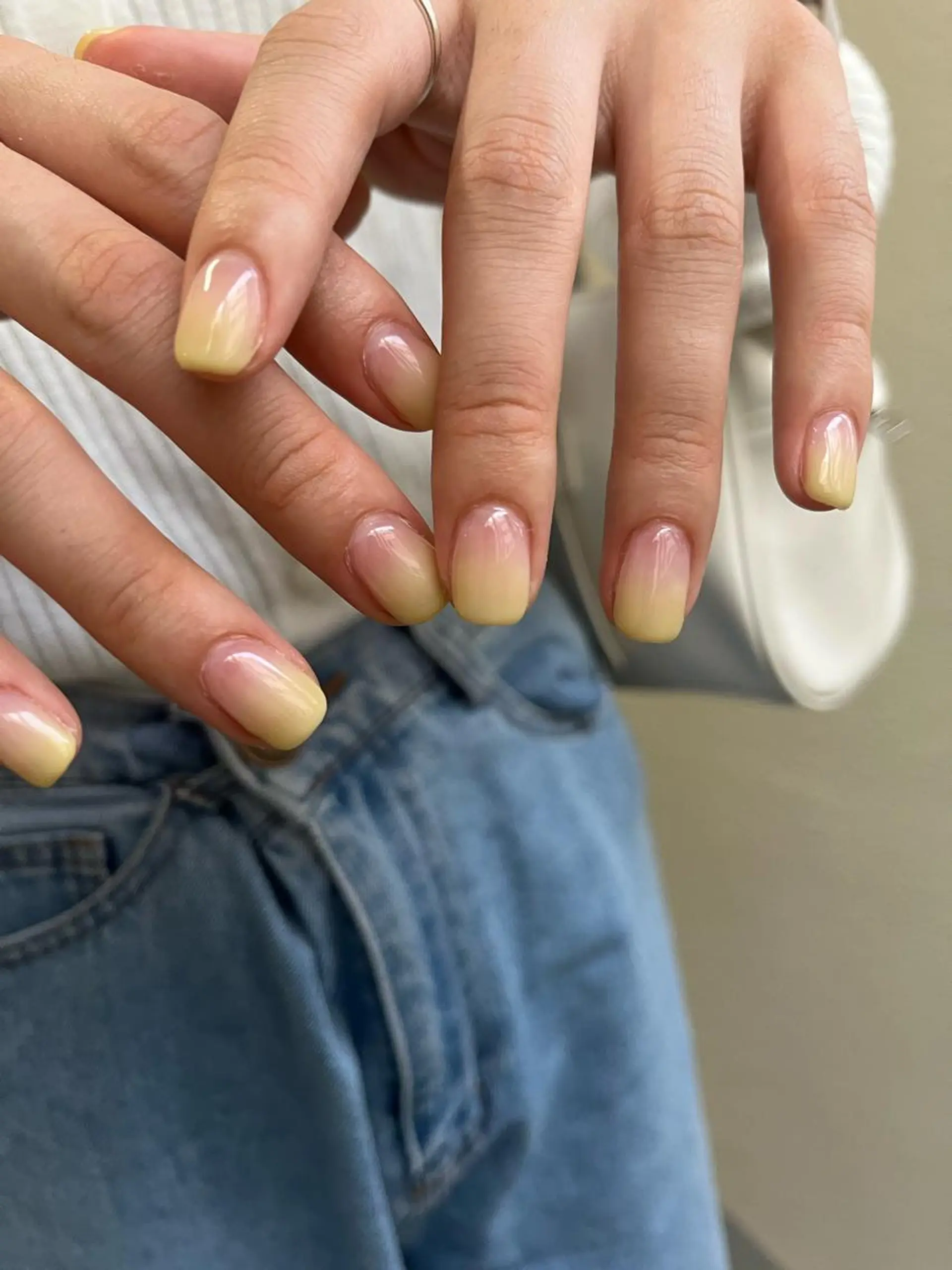 ネイル Etel atelier。のネイルデザイン