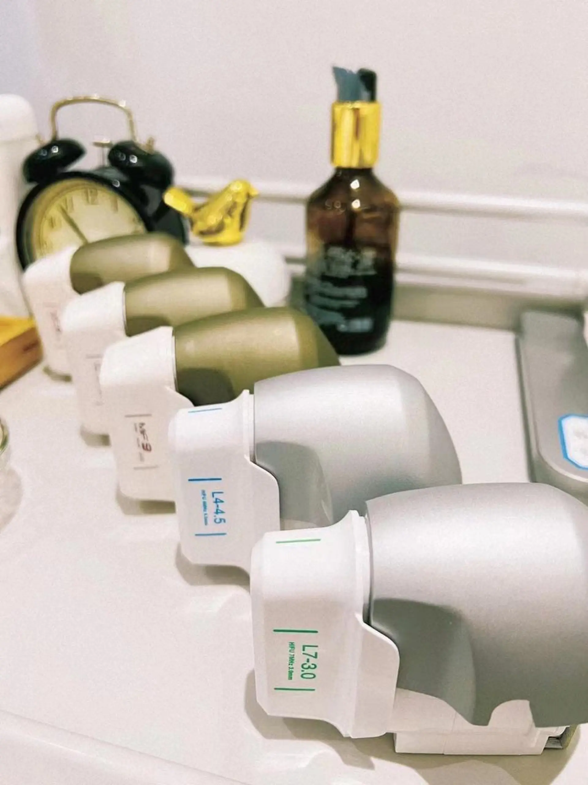 Einami 美肌痩身サロンのエステ・リラクイメージ