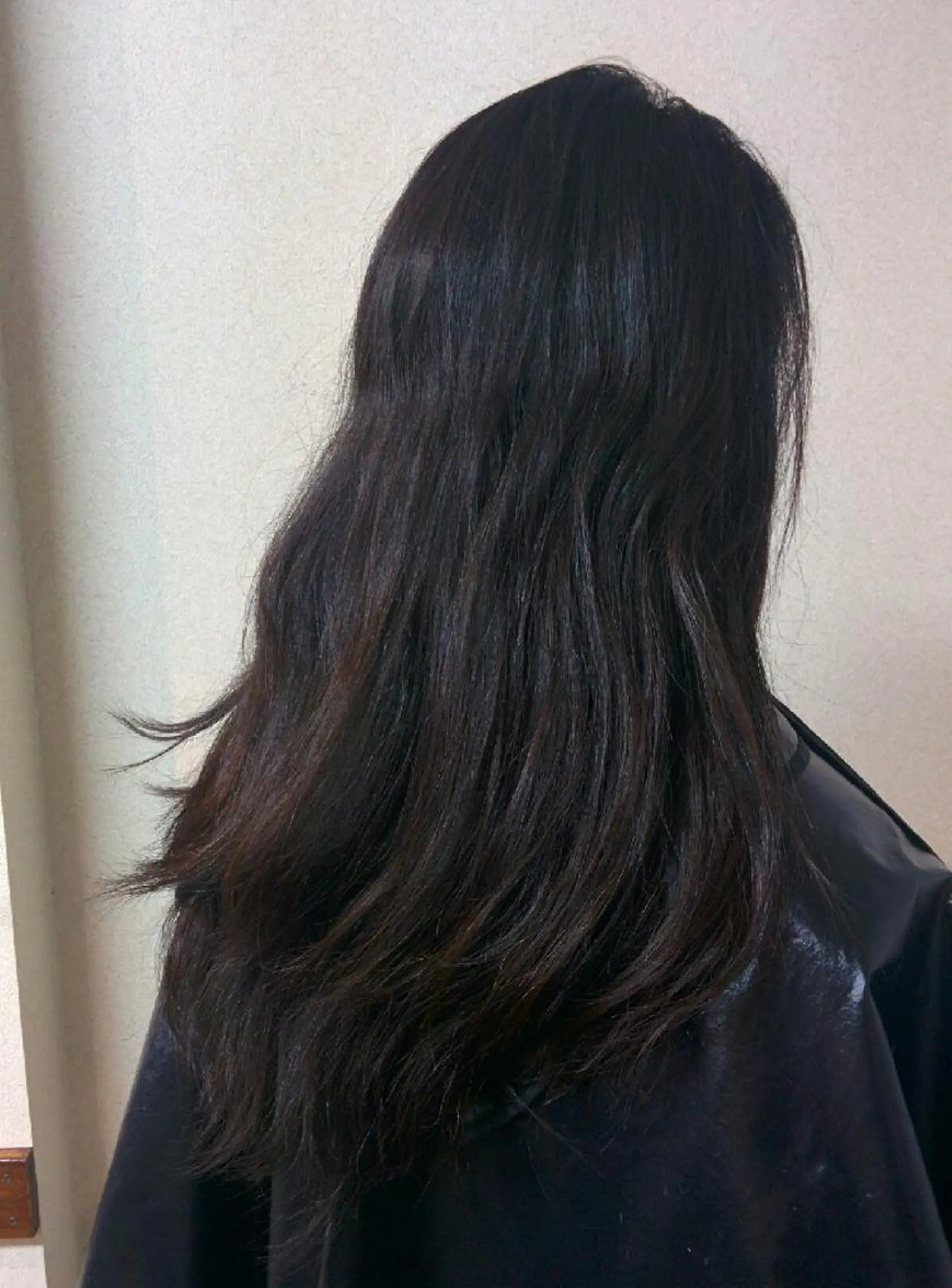 ロング ビューティーサロン　ＥＮＰＡ　艶派所属・平山 和志のヘアスタイル
