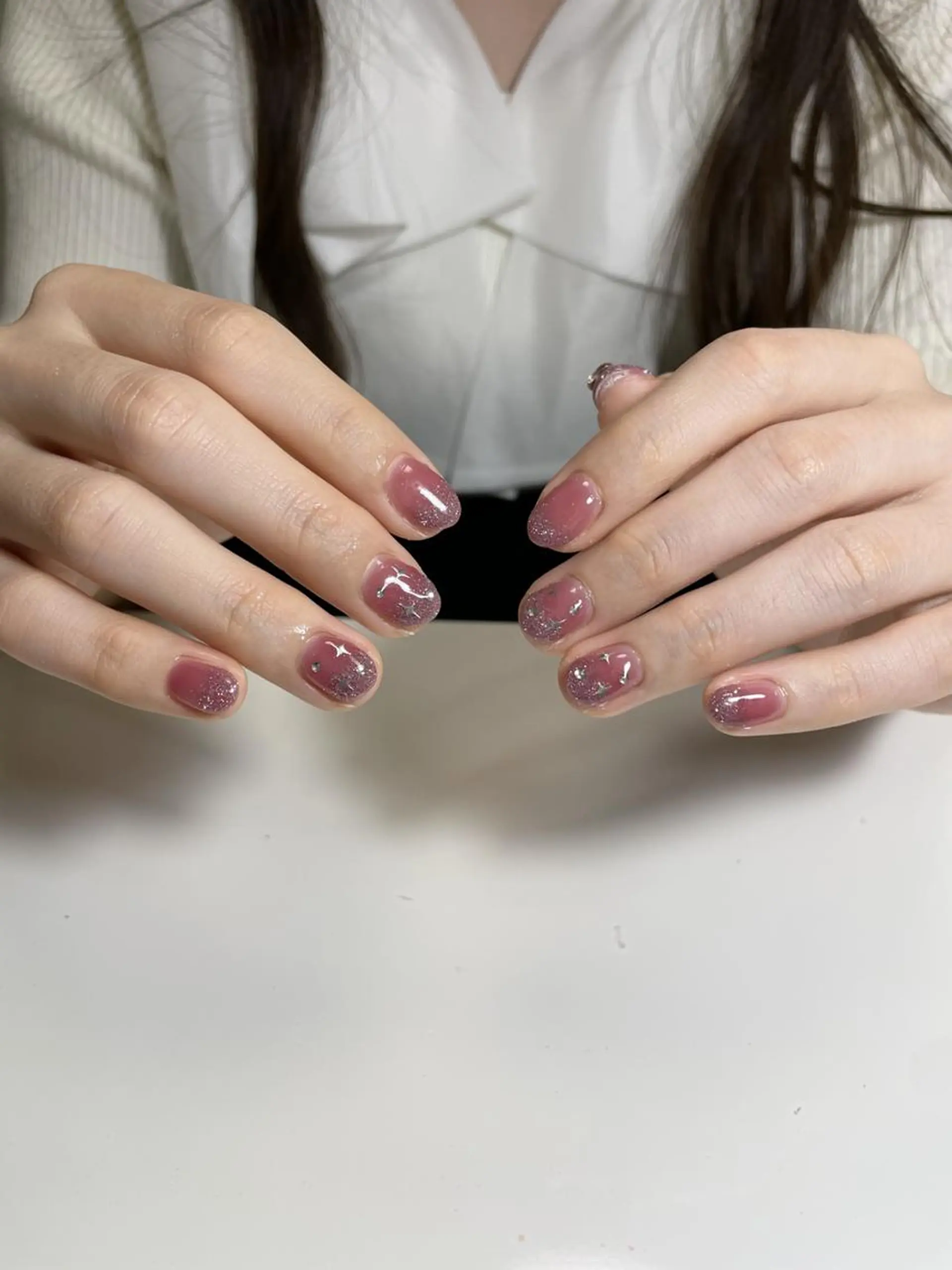 ネイル zumi nailのネイルデザイン