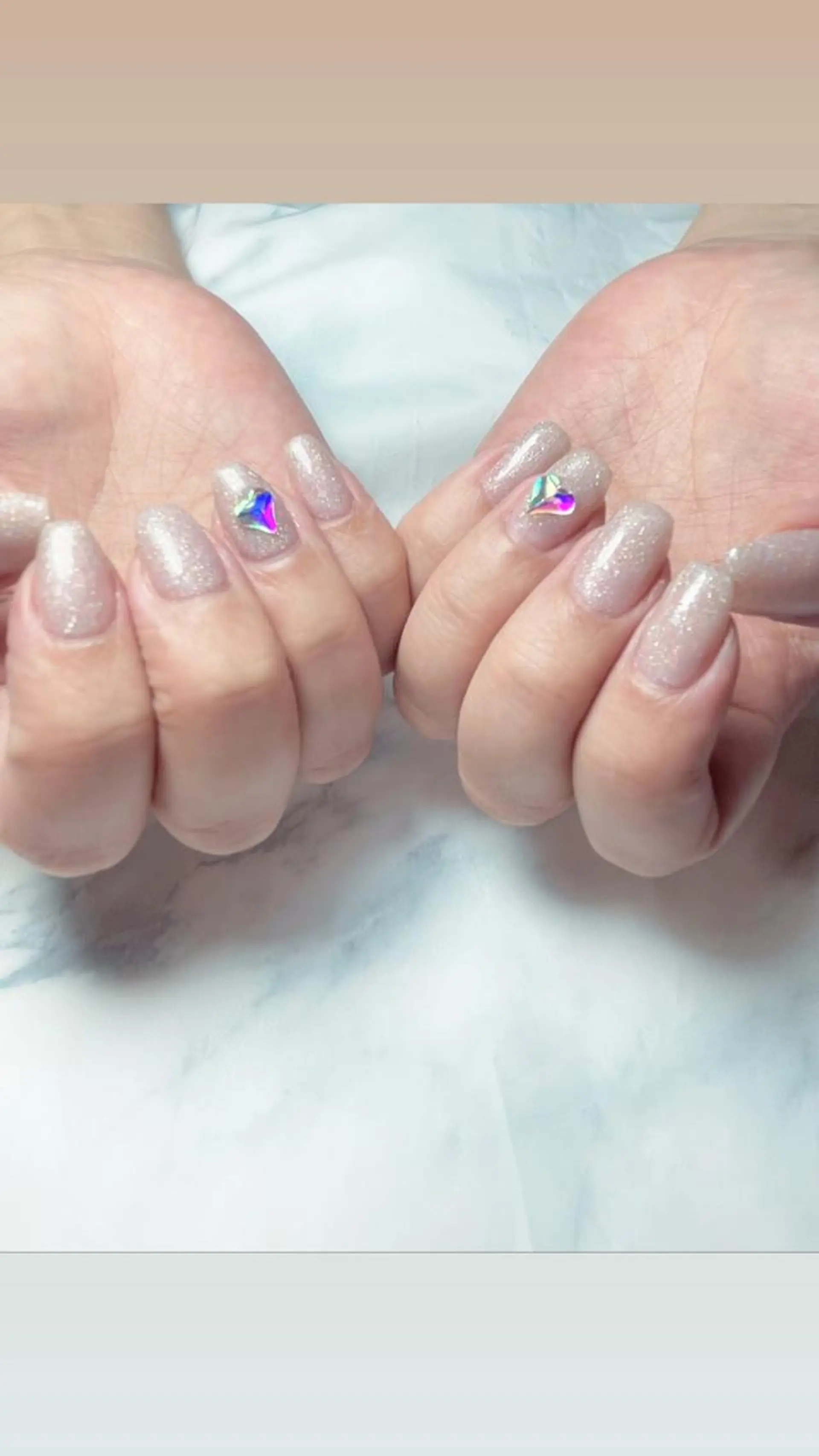 ネイル ハンドネイル Shizuka Nail Salonのネイルデザイン