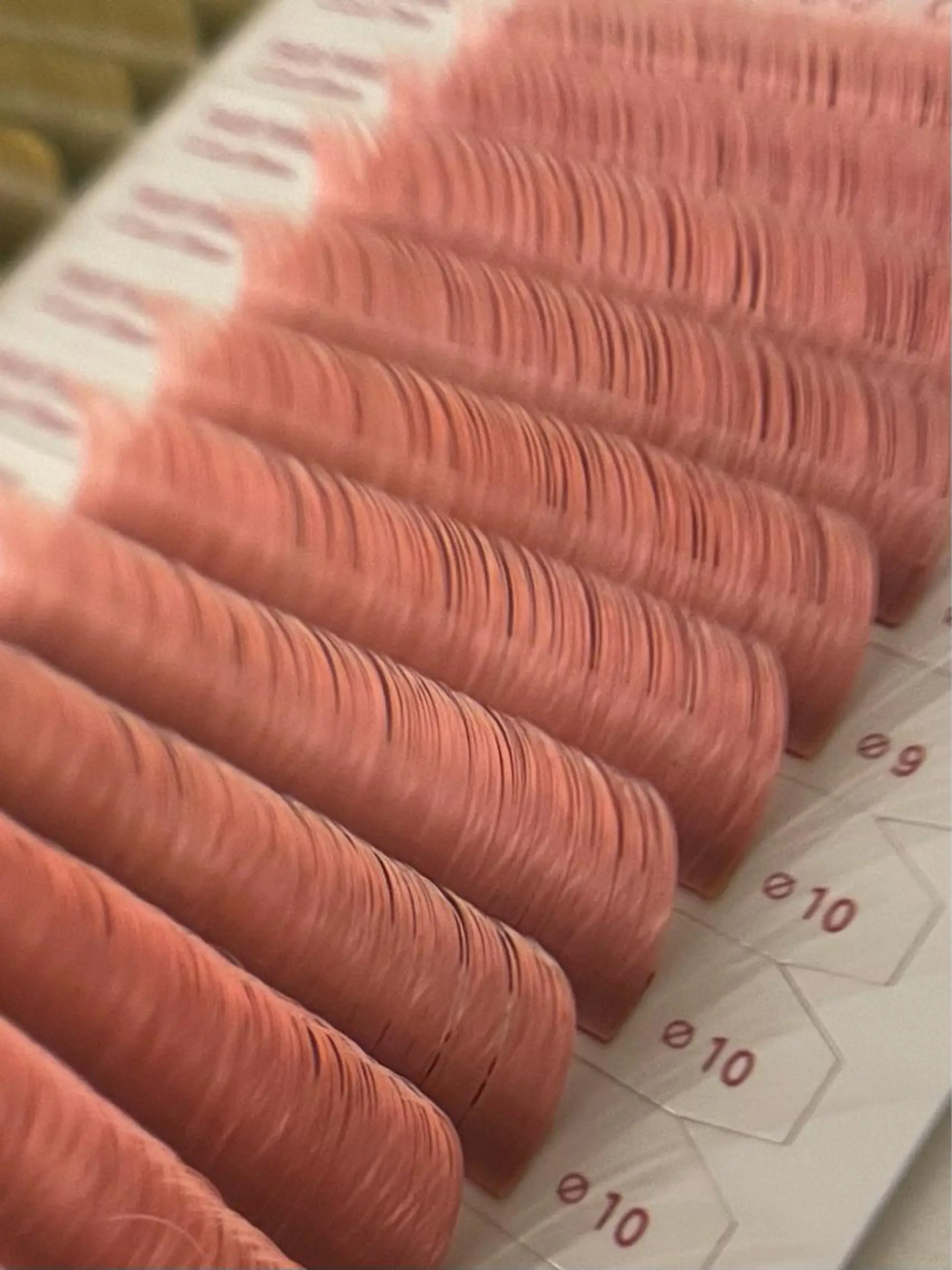 マツエク・マツパ wayama moeのマツエク・マツパデザイン