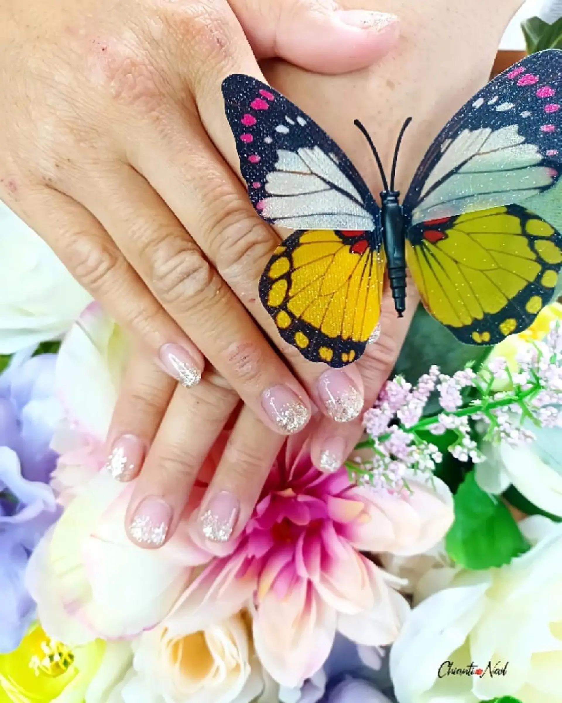 ネイル Chianti Nailのネイルデザイン