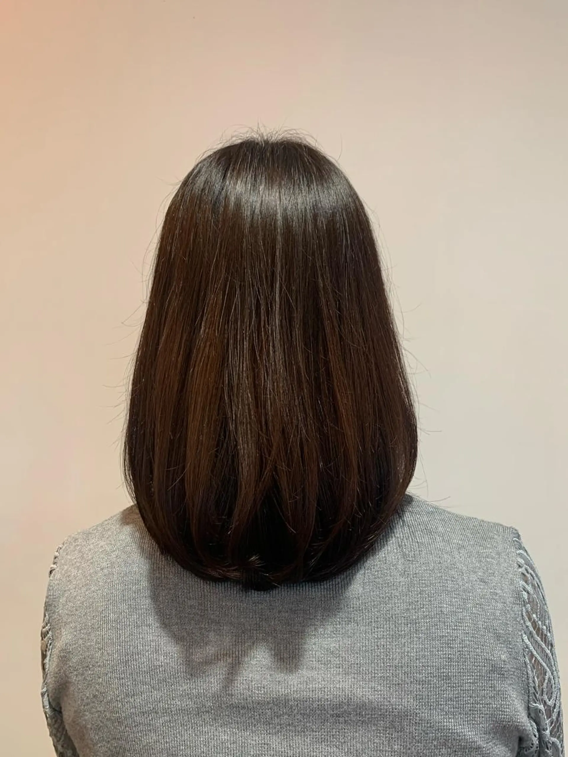 ミディアム メンズ眉毛サロンラボ恵比寿代官山店所属・桝田 瑞季の眉毛・アイブロウイメージ