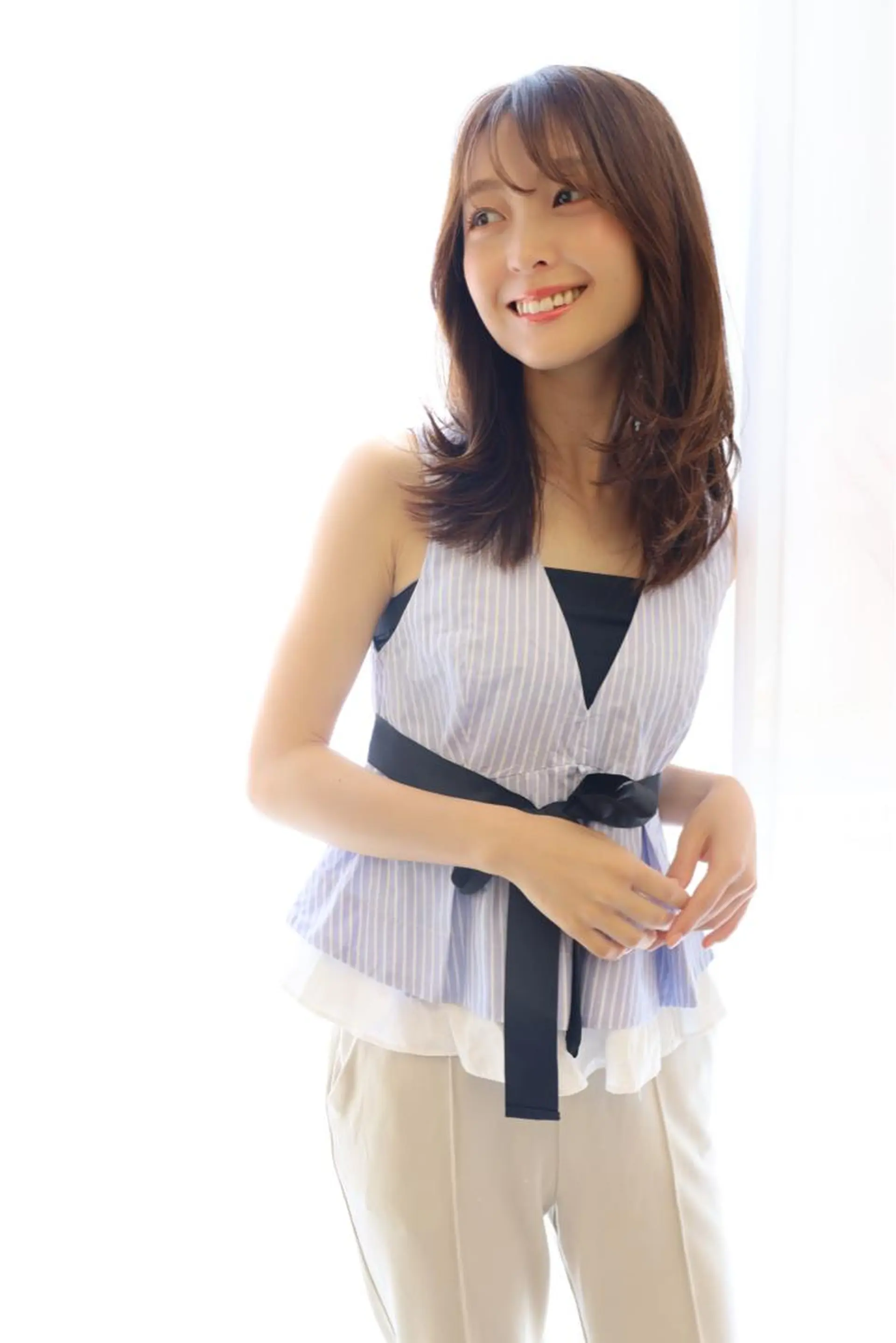 セミロング カラー 菊池　優大 《撮影モデル募集中》のその他イメージ