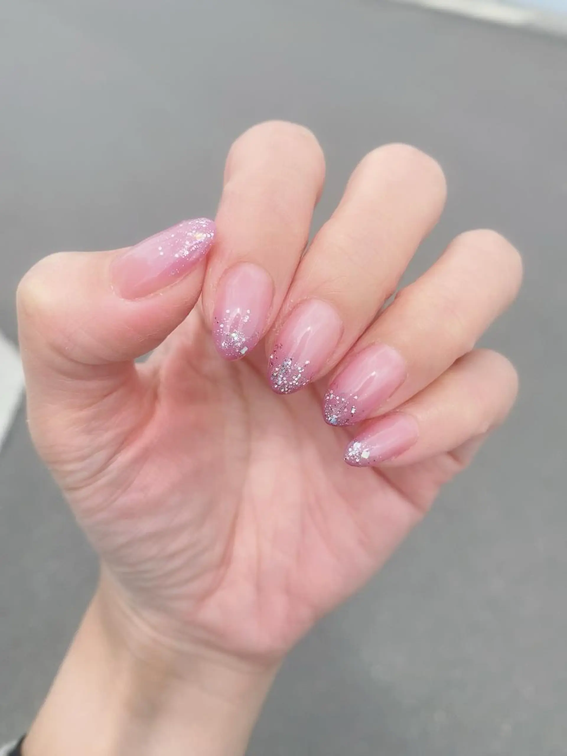 ネイル moriyu nailのネイルデザイン