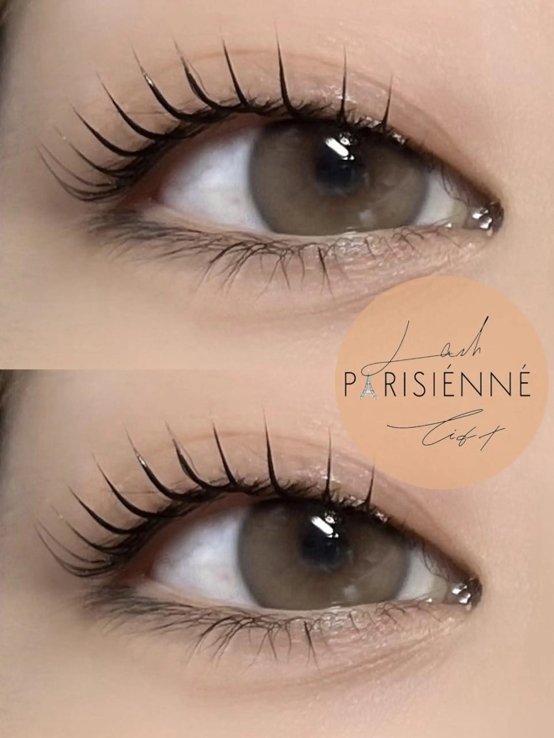 マツエク・マツパ メルク警固店所属・🎀メルク警固🎀 山本 綺羅🎀のマツエク・マツパデザイン