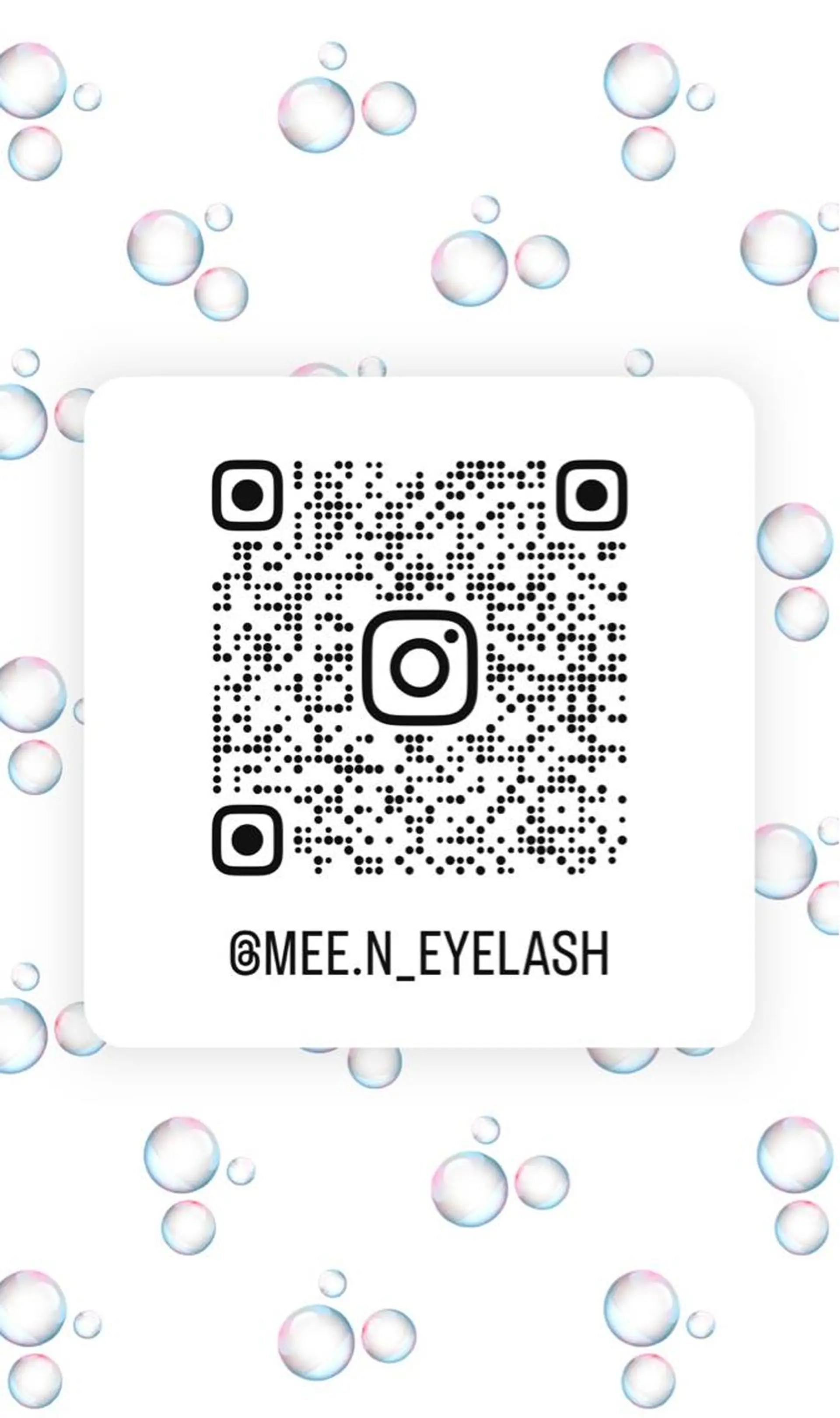 マツエク・マツパ MIRROR KYOTO eyelashes & eyebrows所属・【今出川】中尾 瑞穂 /ラッシュリフト✨️のマツエク・マツパデザイン