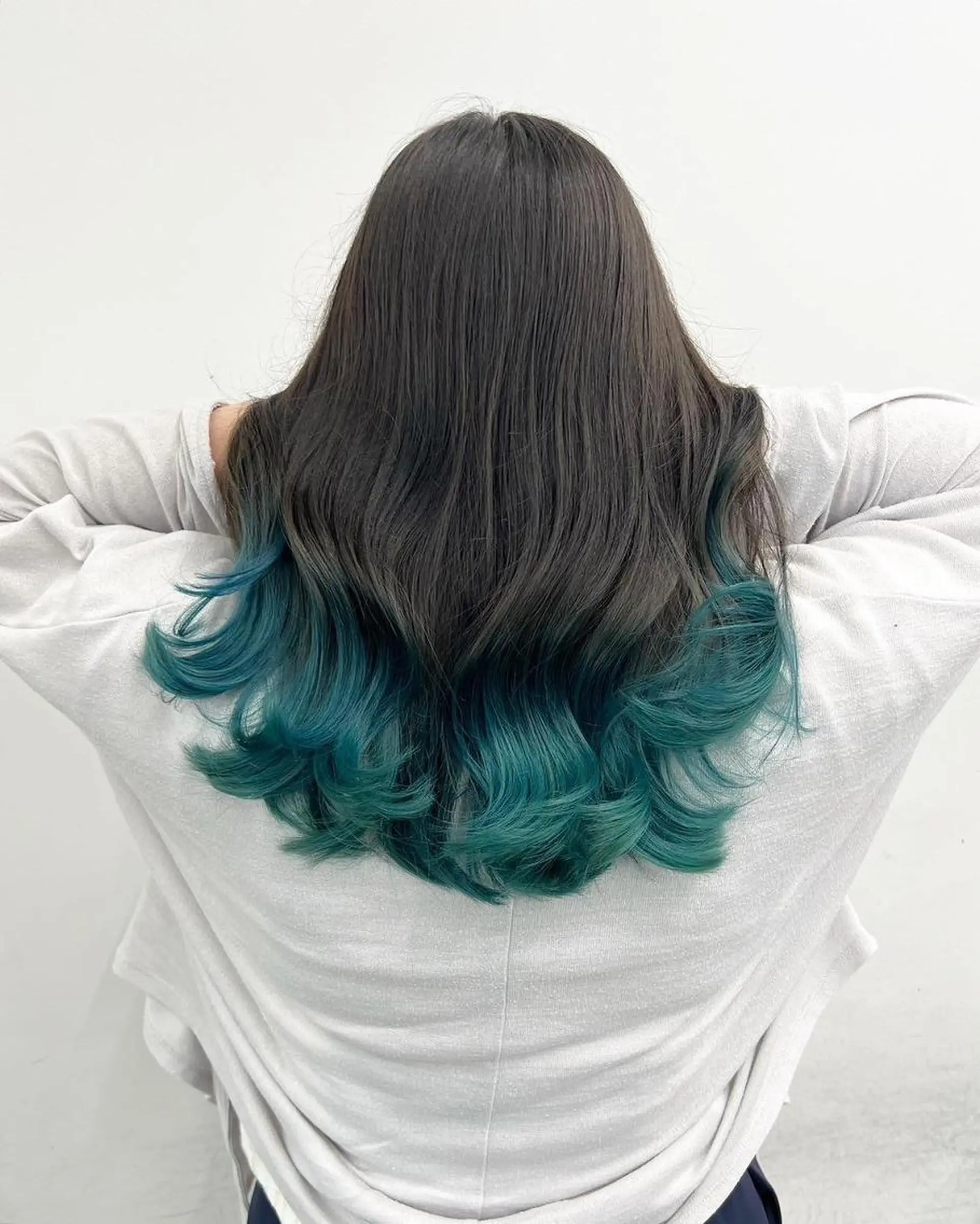 ロング 🪽メンズカット Tomoki🪽のヘアスタイル