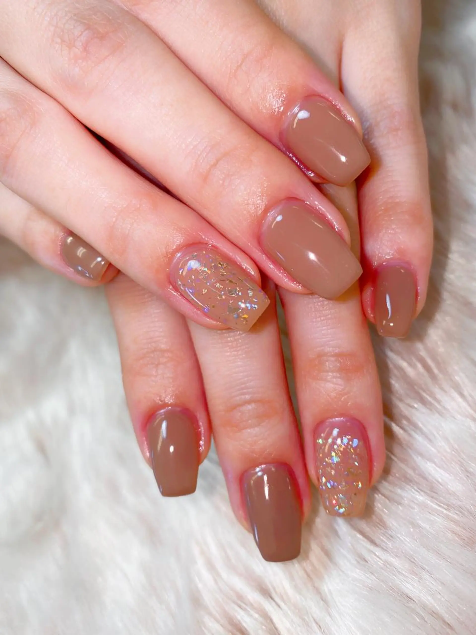 ネイル Avenir所属・Avenir nailのネイルデザイン
