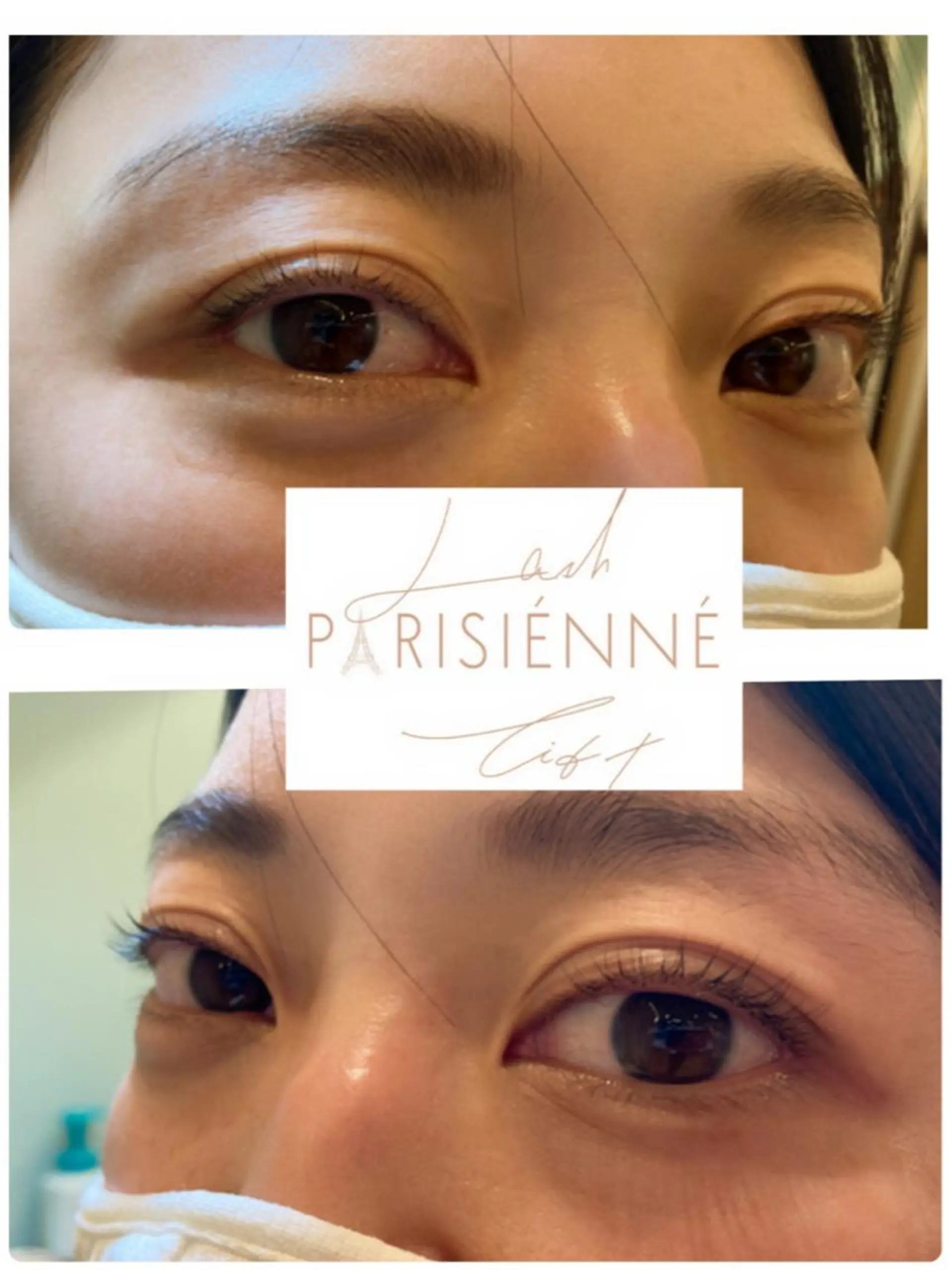 マツエク・マツパ マツパ vi camino ミヤデラのマツエク・マツパデザイン