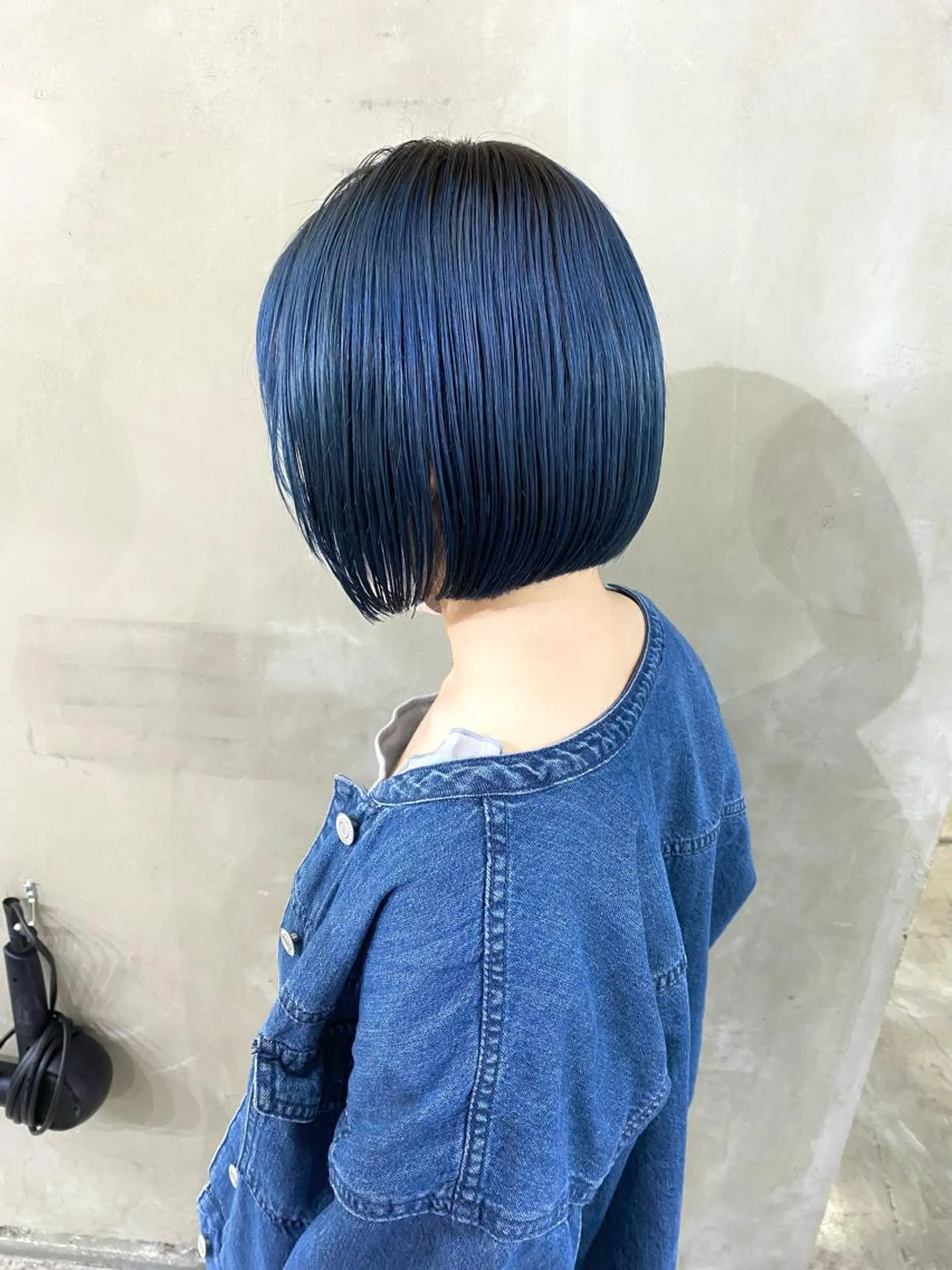 ショート カラー ヘアアレンジ メンズ 抜きっぱなしブロンド ササキカズマのヘアスタイル