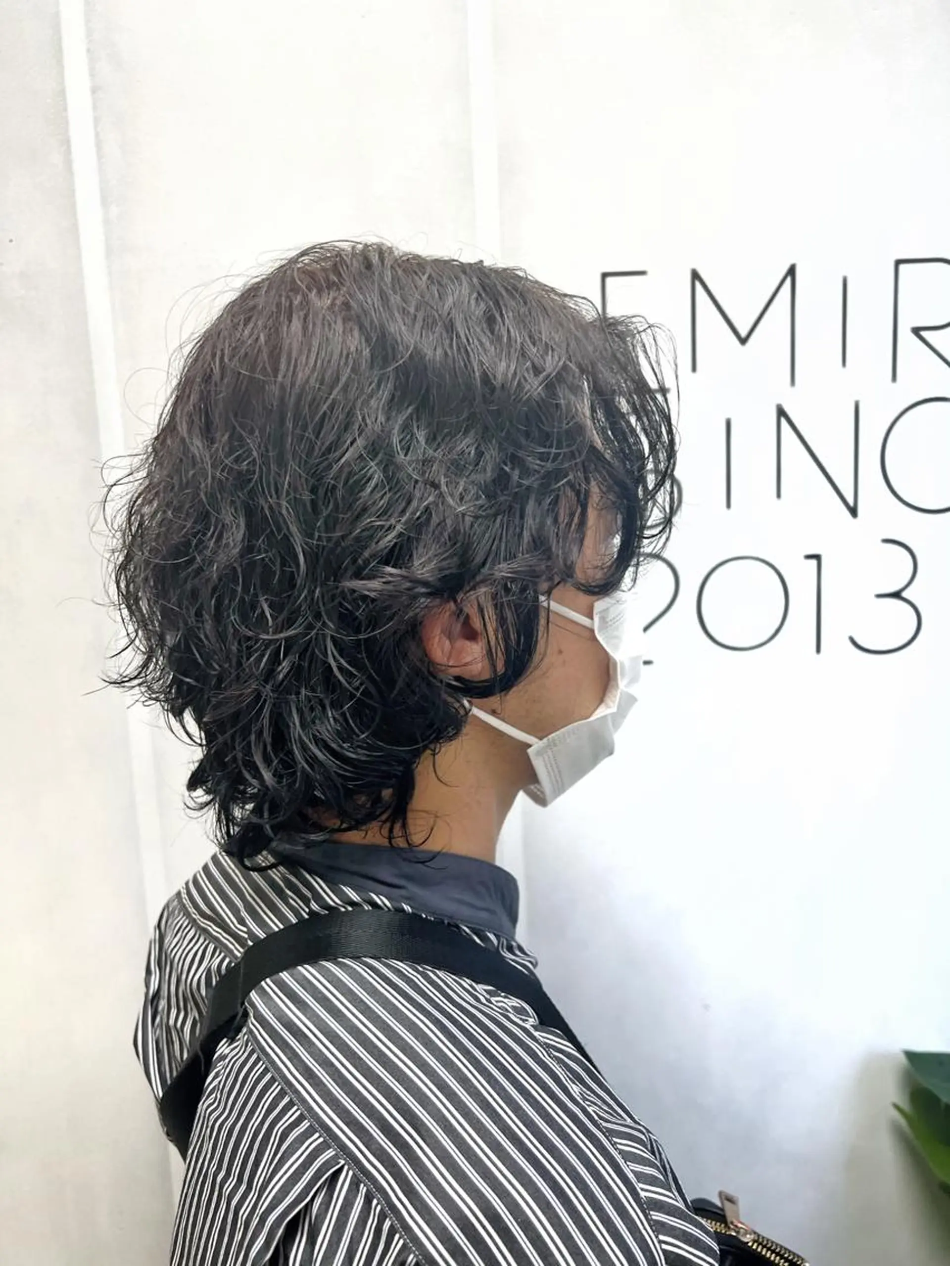 カラー メンズ グラデーションカラー 🦋.*˚オタク美容 師アキバノノカ🦋のヘアスタイル