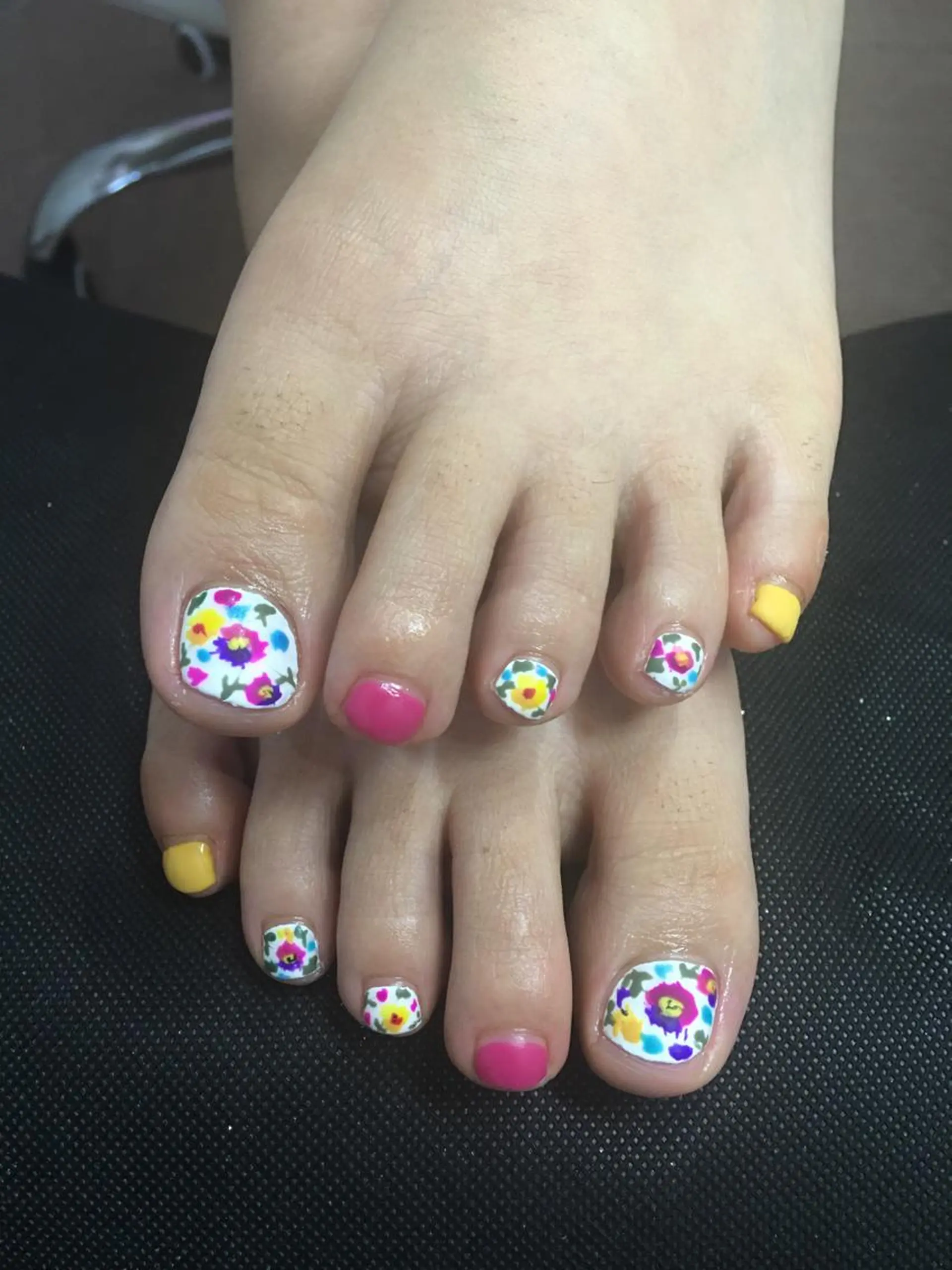 ネイル ネイルサロン Sweetのネイルデザイン