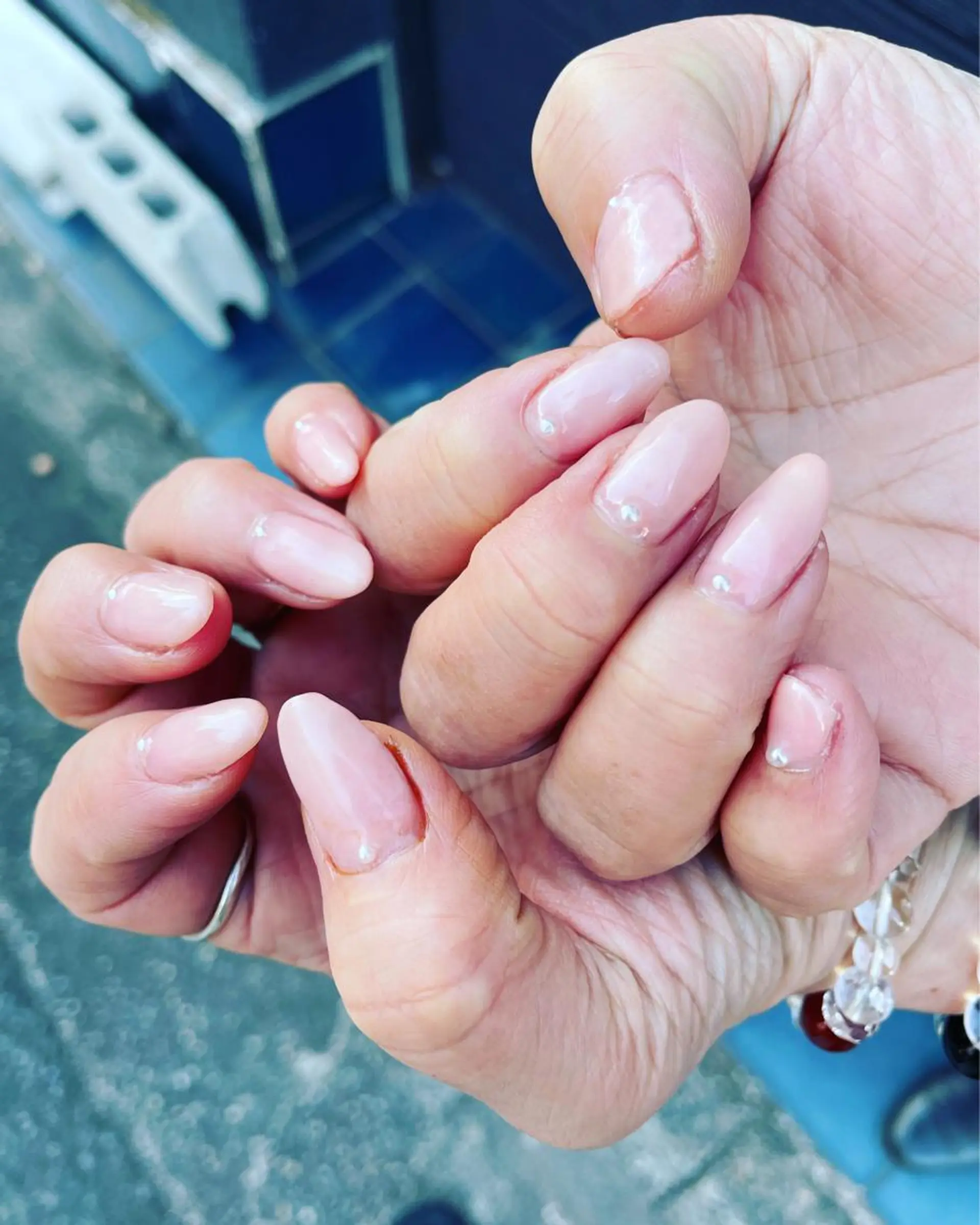 ネイル CRAZY NAILのネイルデザイン