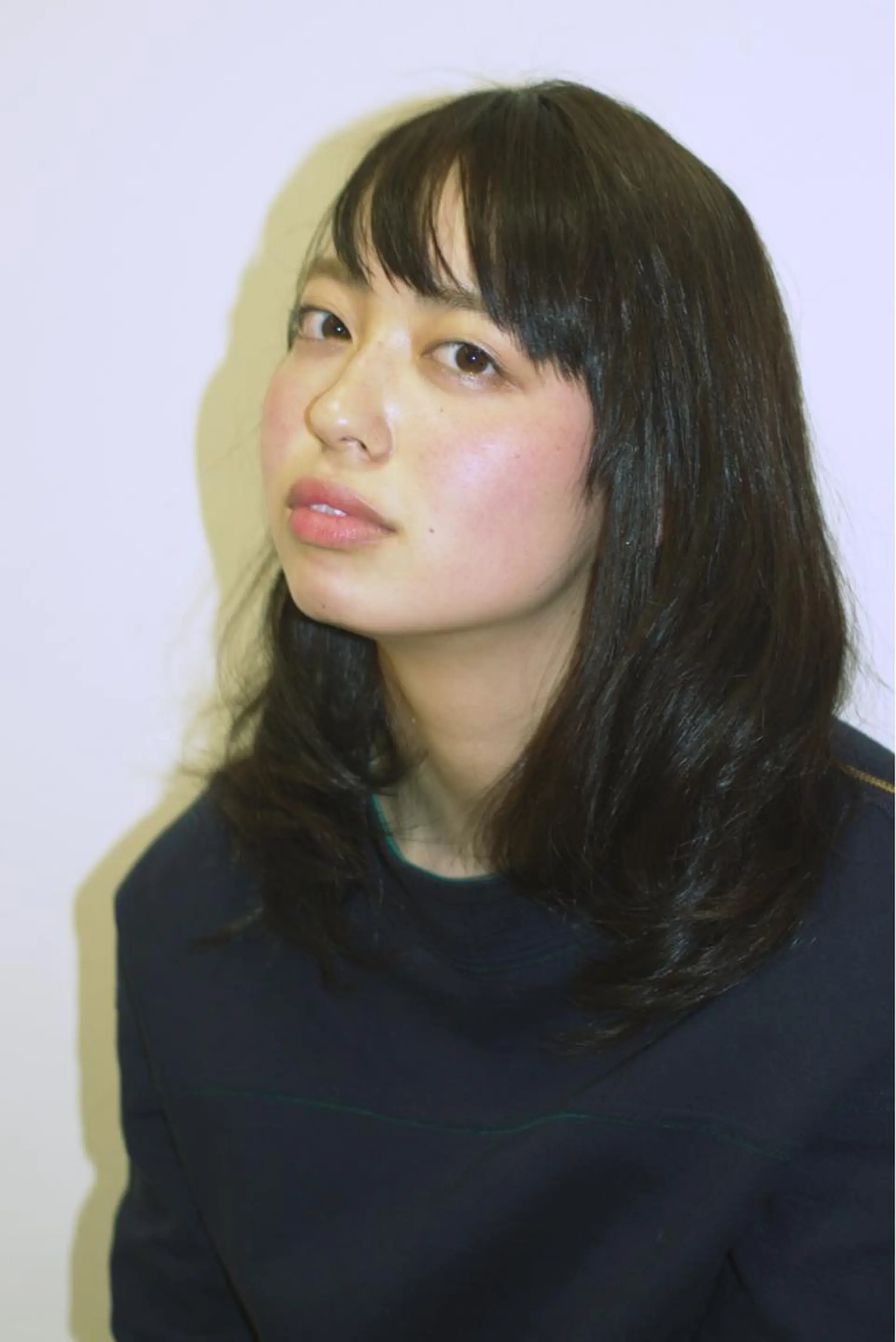 ミディアム hair make feb東川口店所属・佐野 寛のその他イメージ