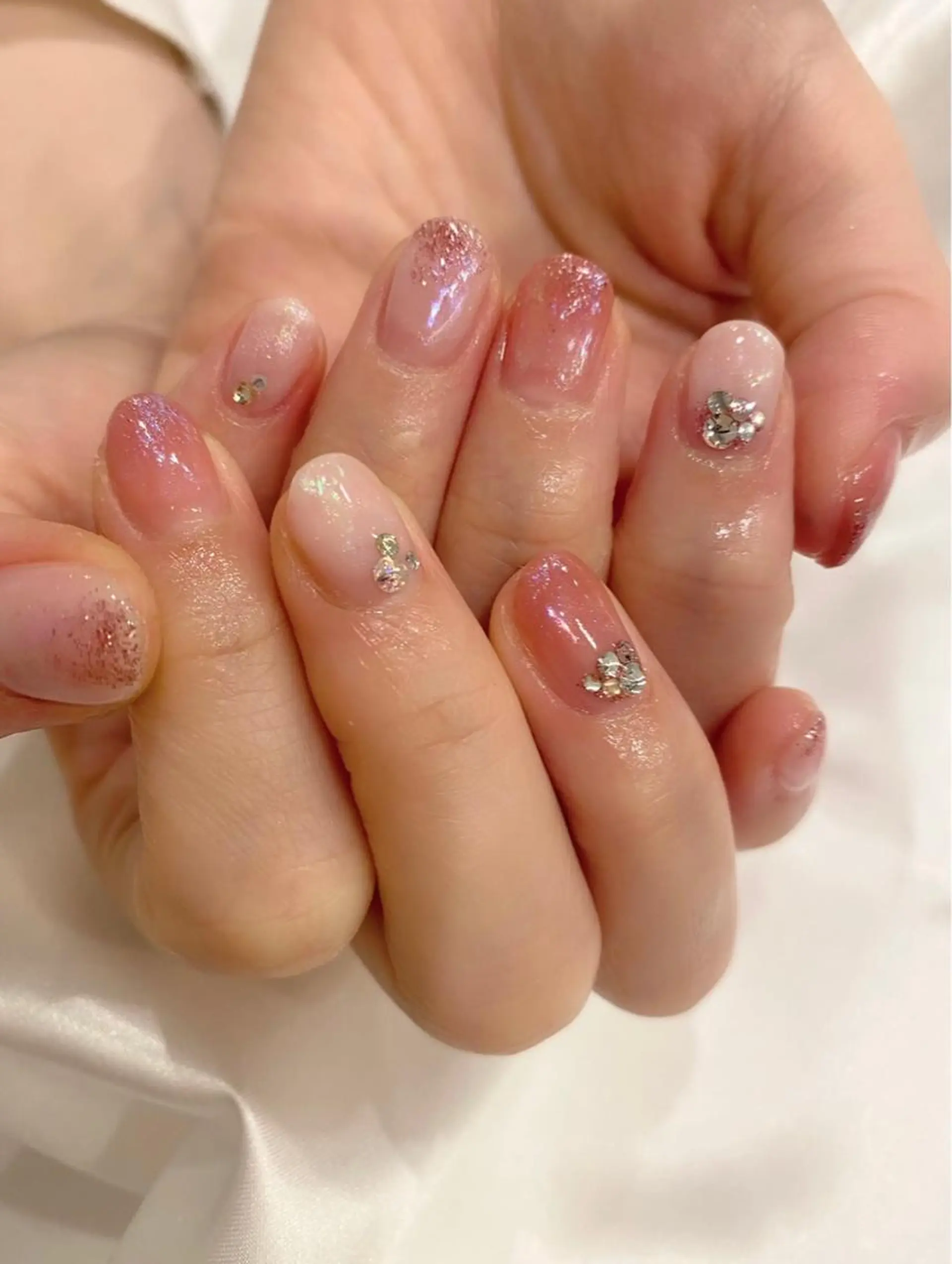 ネイル muk.nail kyokoのネイルデザイン