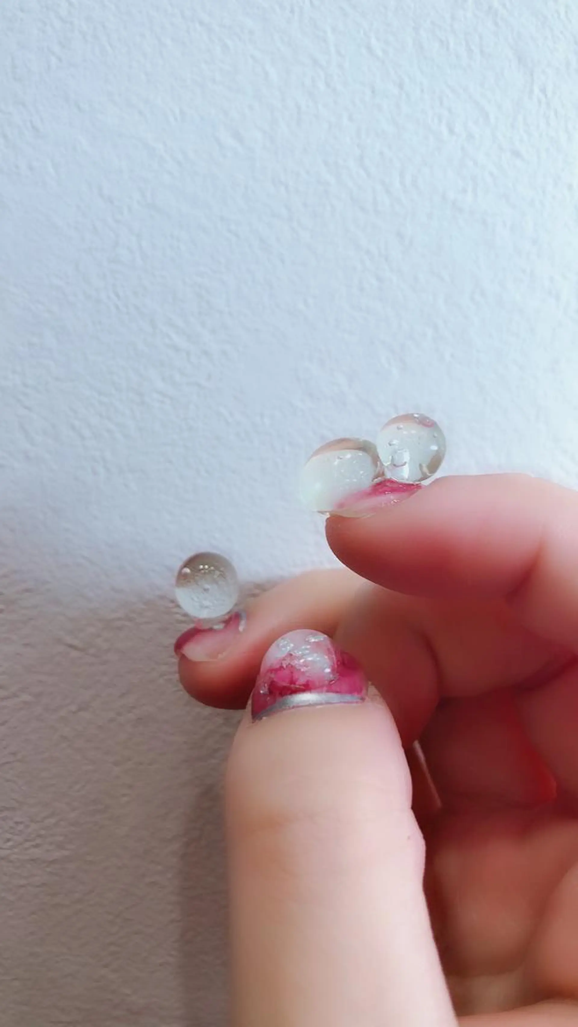 ネイル 持ち込み ニュアンスネイル ハンドネイル ___ yuriのネイルデザイン