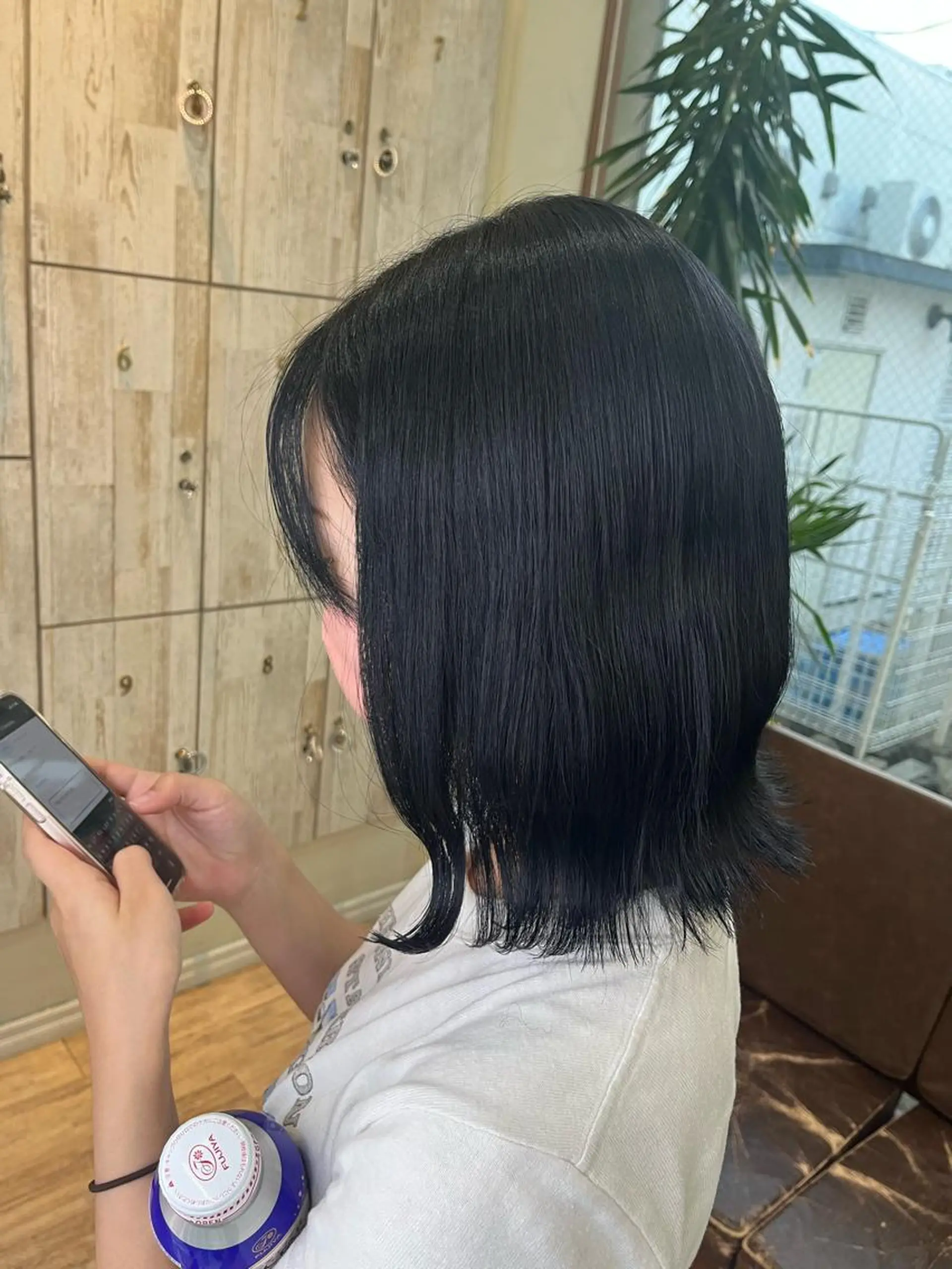 ミディアム 宮城 歩果のマツエク・マツパデザイン