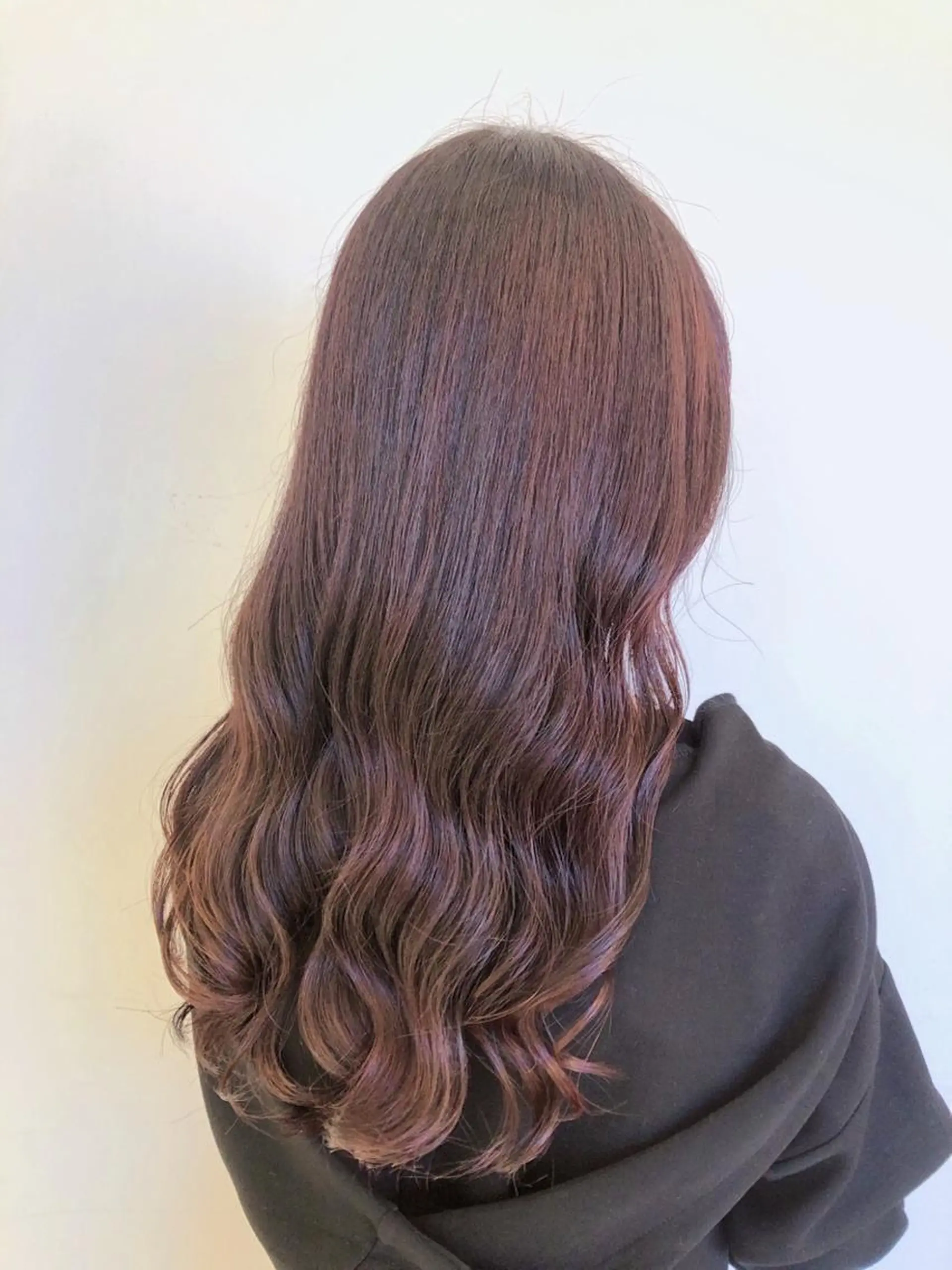 ロング 🌈メンズトレンド支 持率No.1/蓮🌈のヘアスタイル