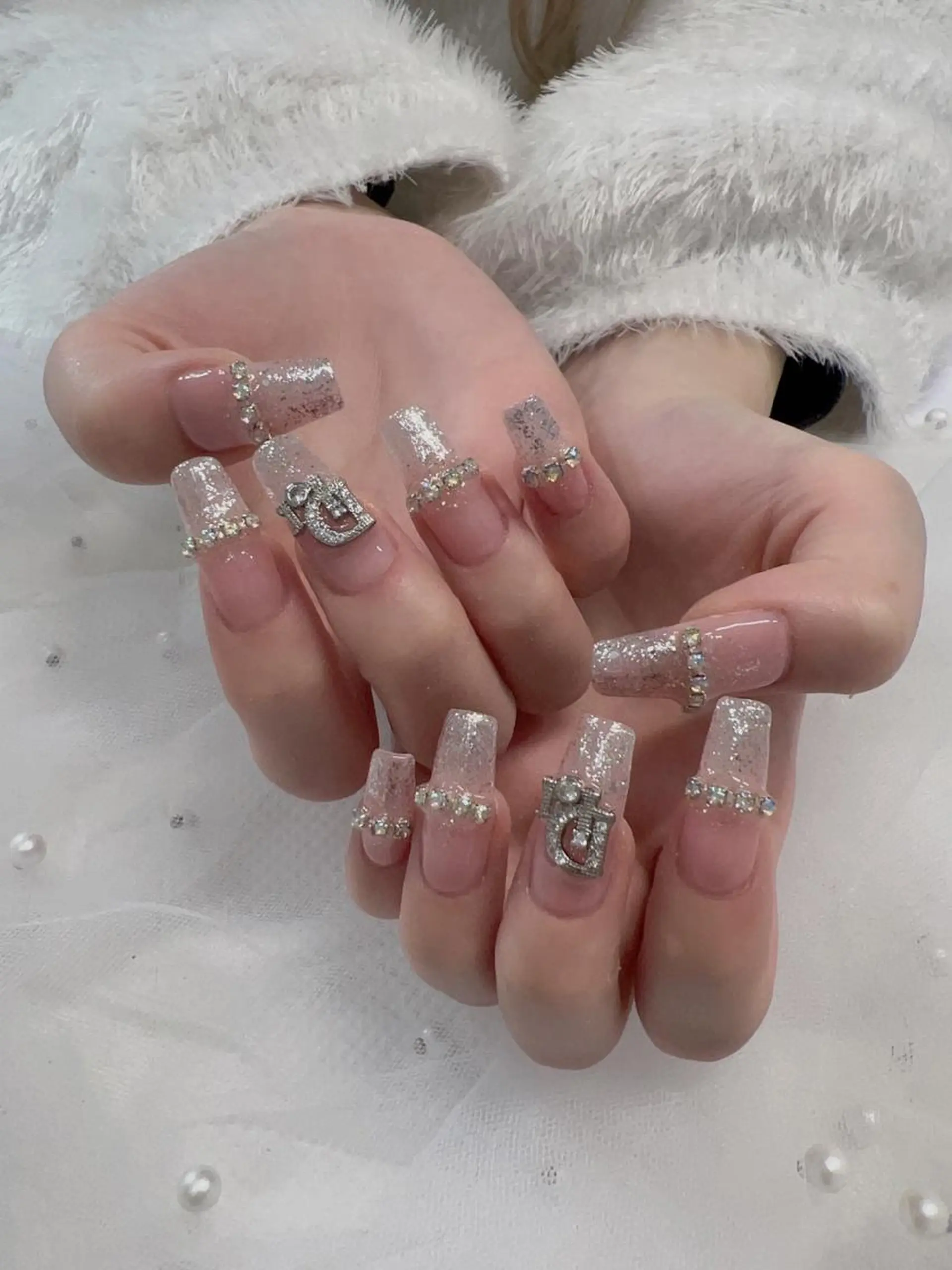 ネイル Anna Yayoi 💫のネイルデザイン