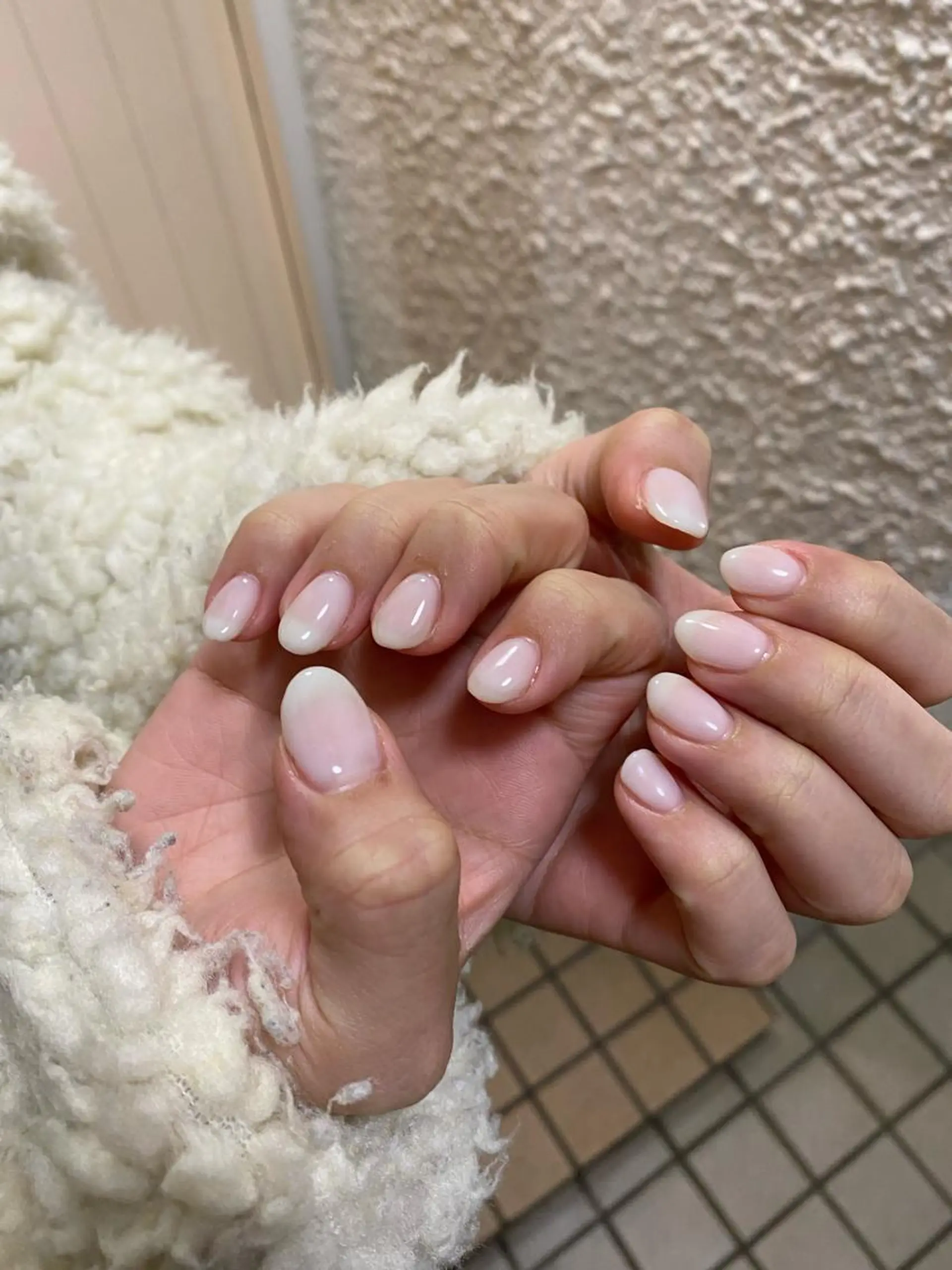 ネイル niconail 千歳烏山店所属・niconail 🧣ayu 📍烏山のネイルデザイン