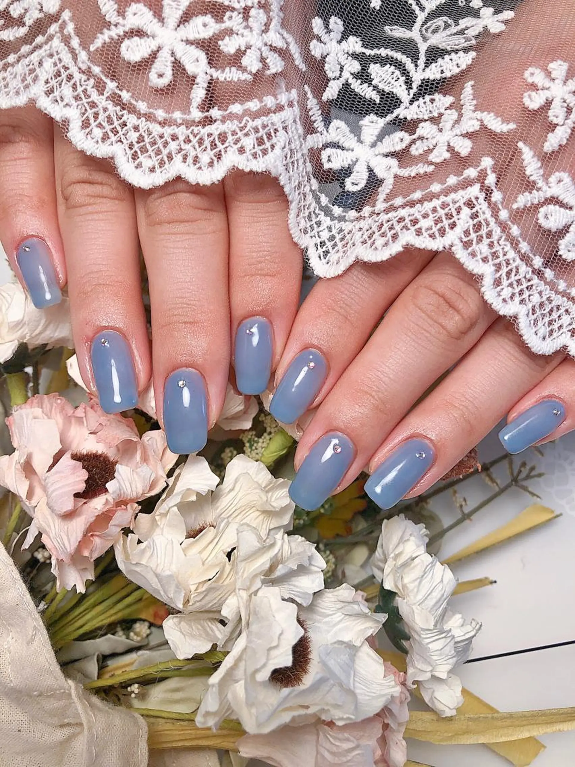 ネイル 🍭Kiara Nail🍭のネイルデザイン