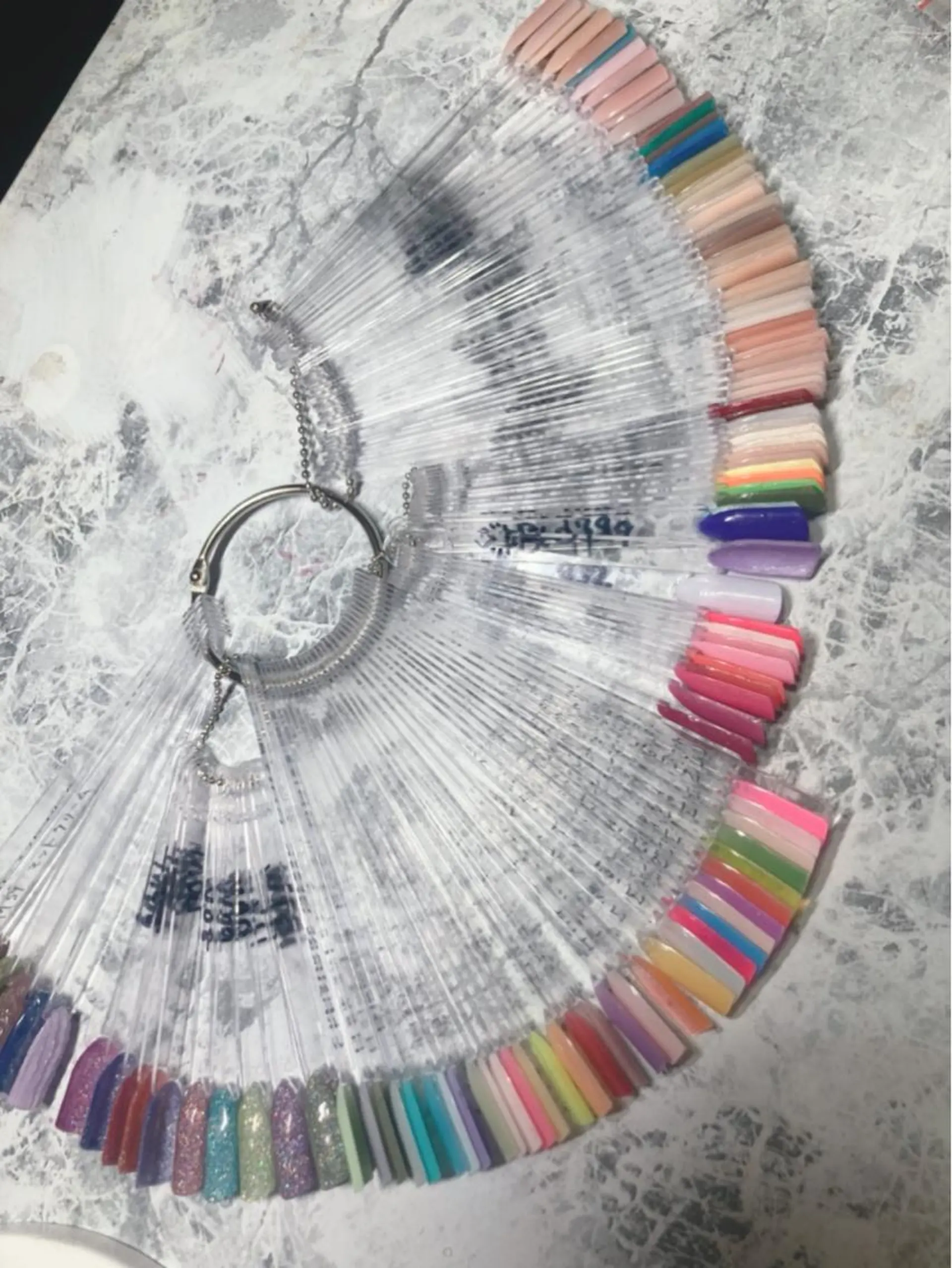 ネイル ネイルケアサロン Campanulaのネイルデザイン