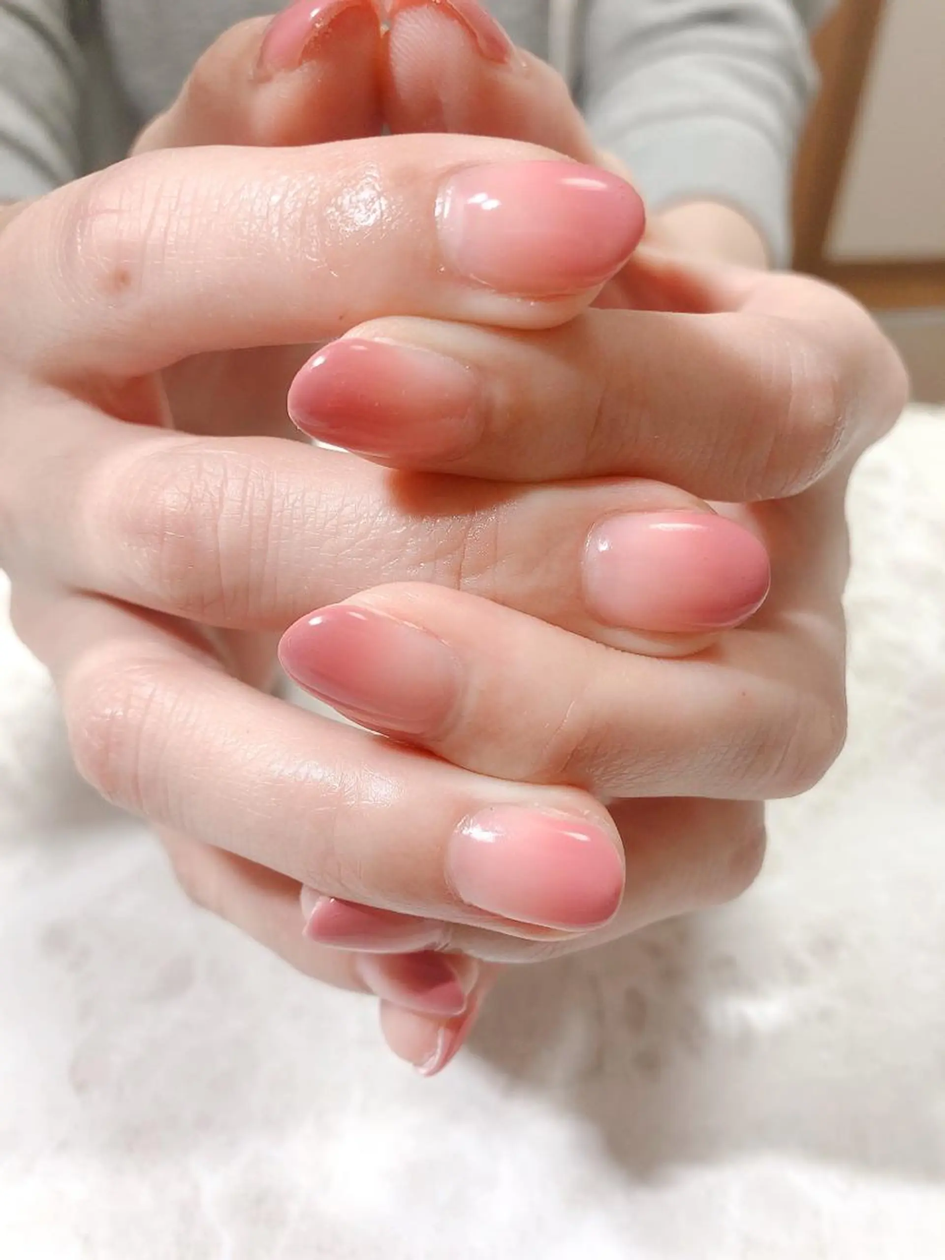 ネイル ハンドネイル Lokahi NAILのネイルデザイン