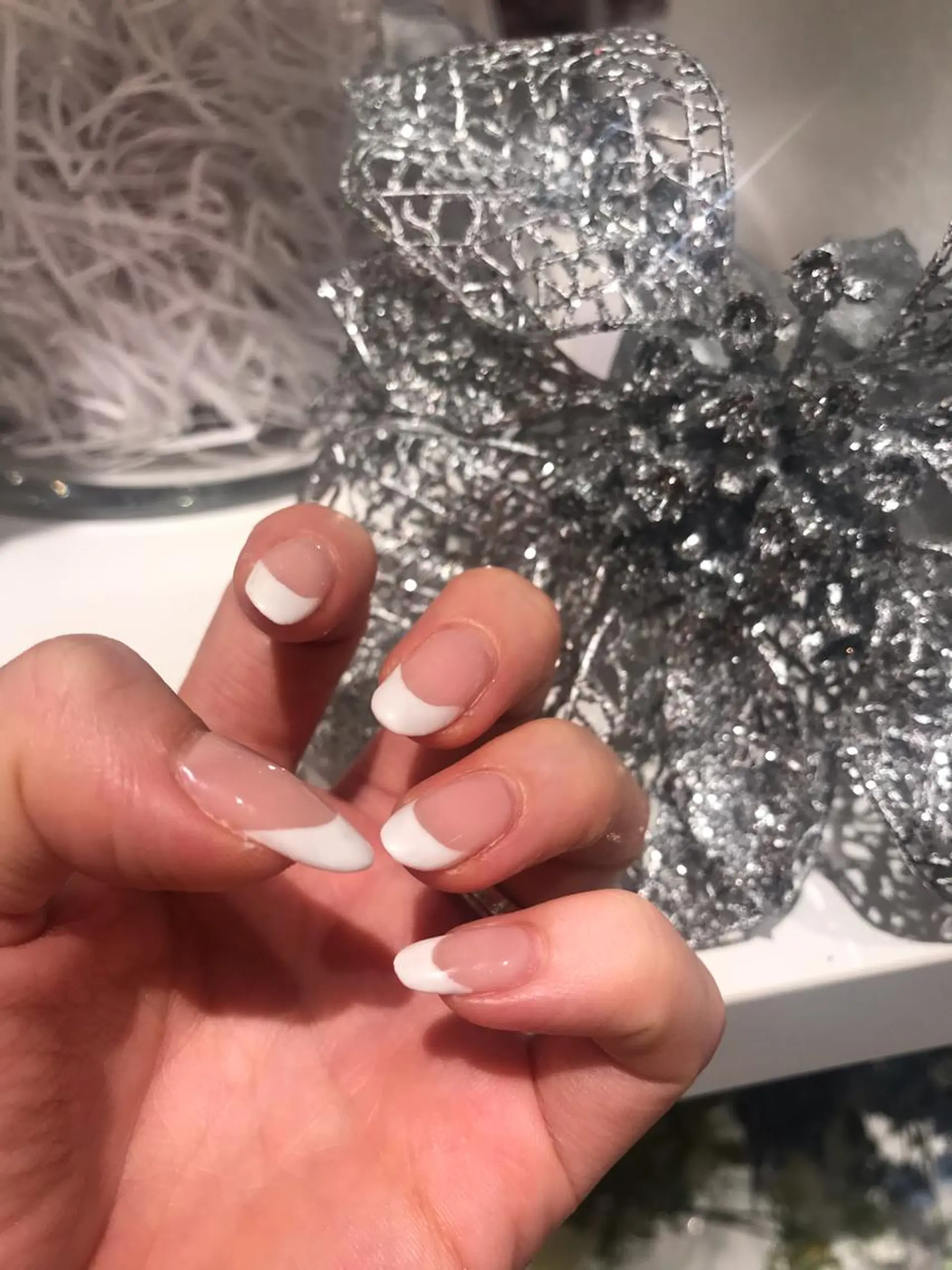 ネイル KAMINO CHIKAのネイルデザイン