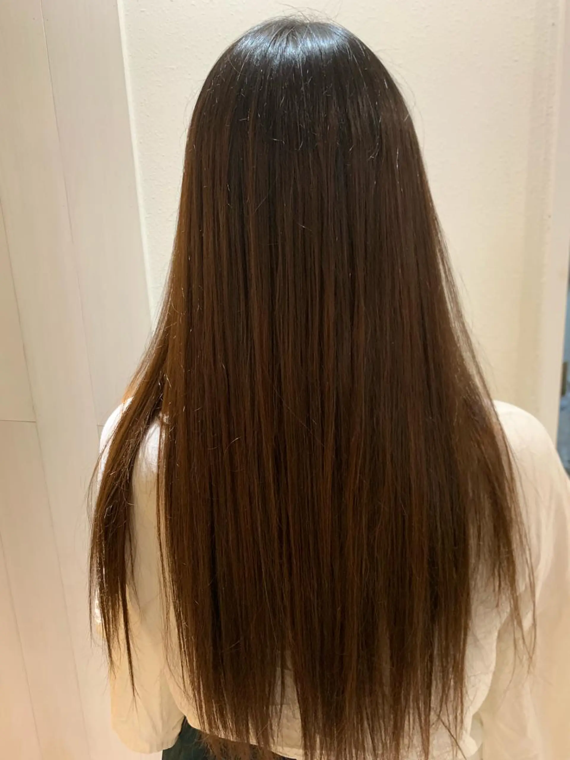 セミロング GO TODAY 原宿本店所属・🎁丁寧なカウン セリング/DAIKIのヘアスタイル