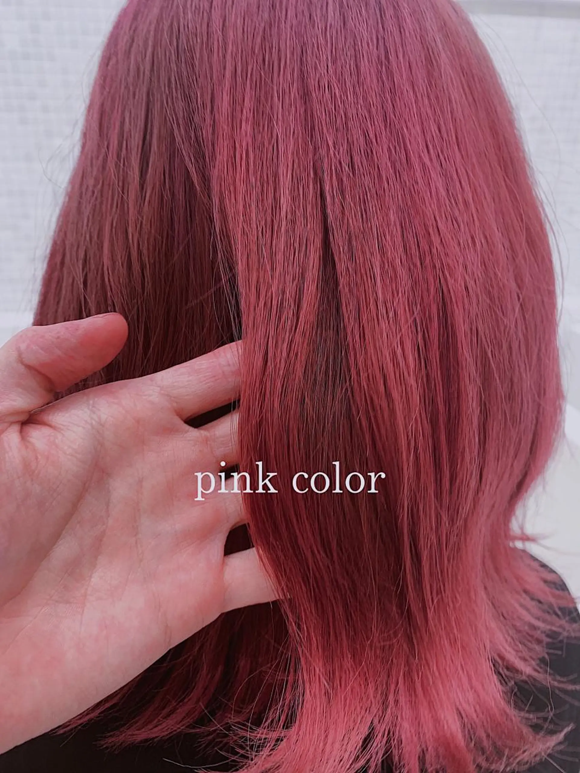 ミディアム 小野寺空也✂️ 似合わせショートのヘアスタイル