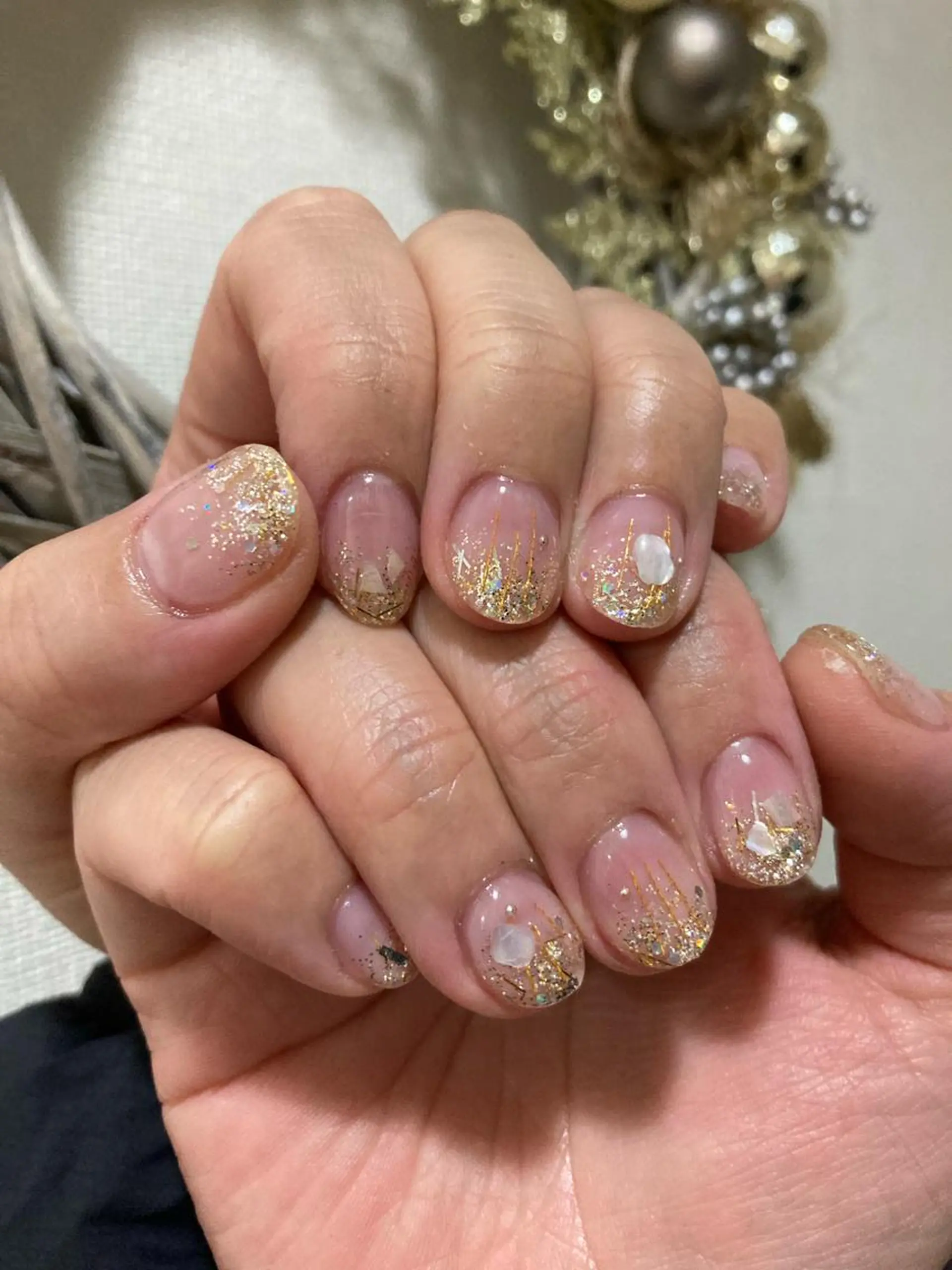 ネイル M`sプライベートサロン所属・Ｍ`s プライベートサロンのネイルデザイン