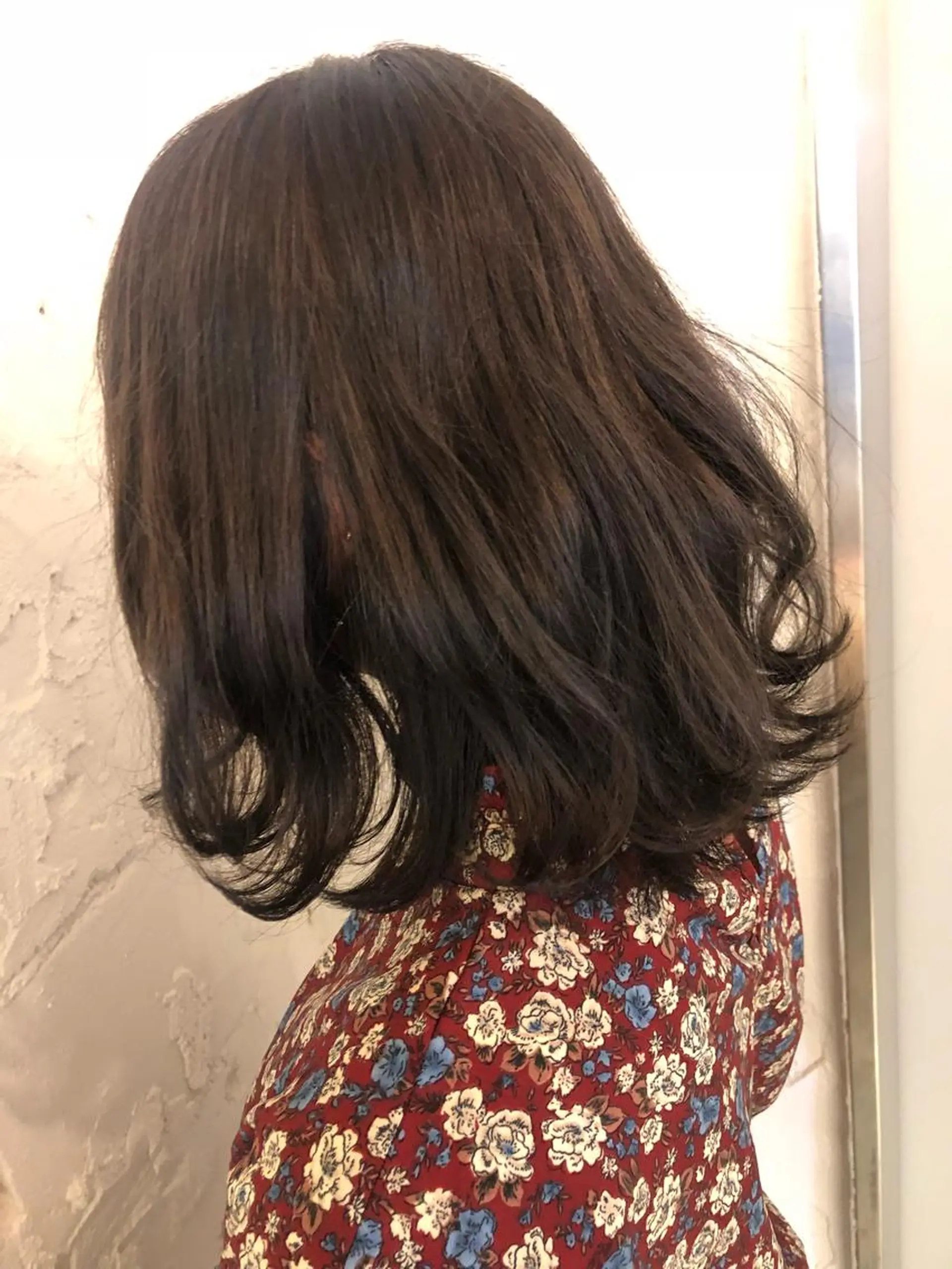 ショート カット ヘアカラー 透明感カラー/メンズ 特化kazumaのヘアスタイル