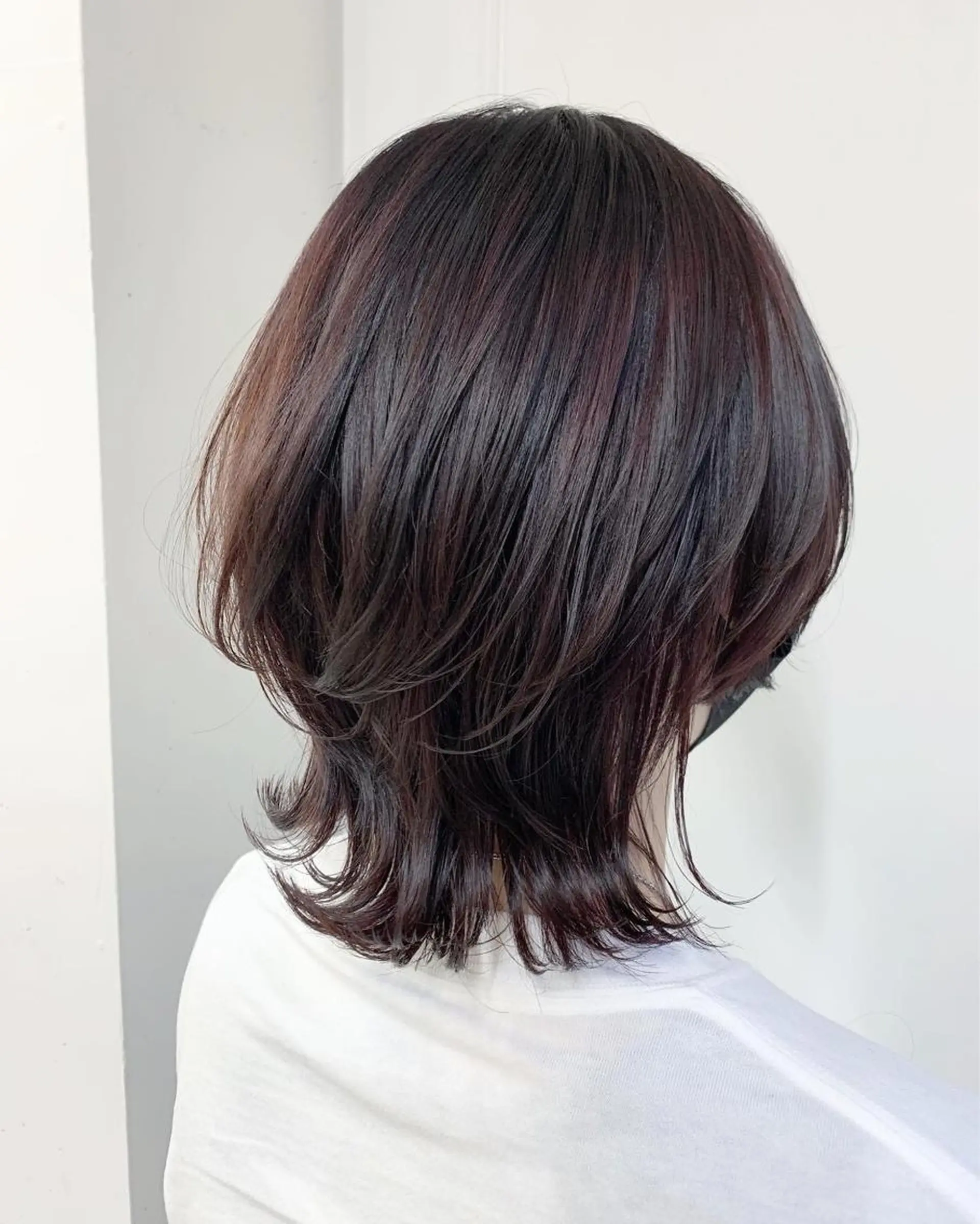 ショート ショートヘア ウルフカット 高円寺四百倍所属・【似合わせ特化】 kentaのヘアスタイル