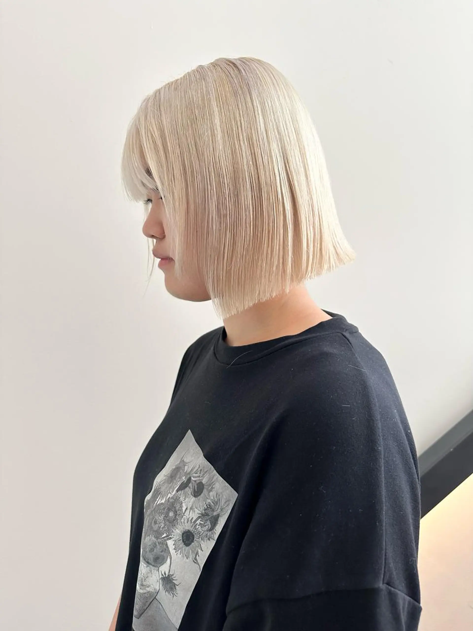 カラー ヘアカラー HARE &nail ☪️remiのヘアスタイル