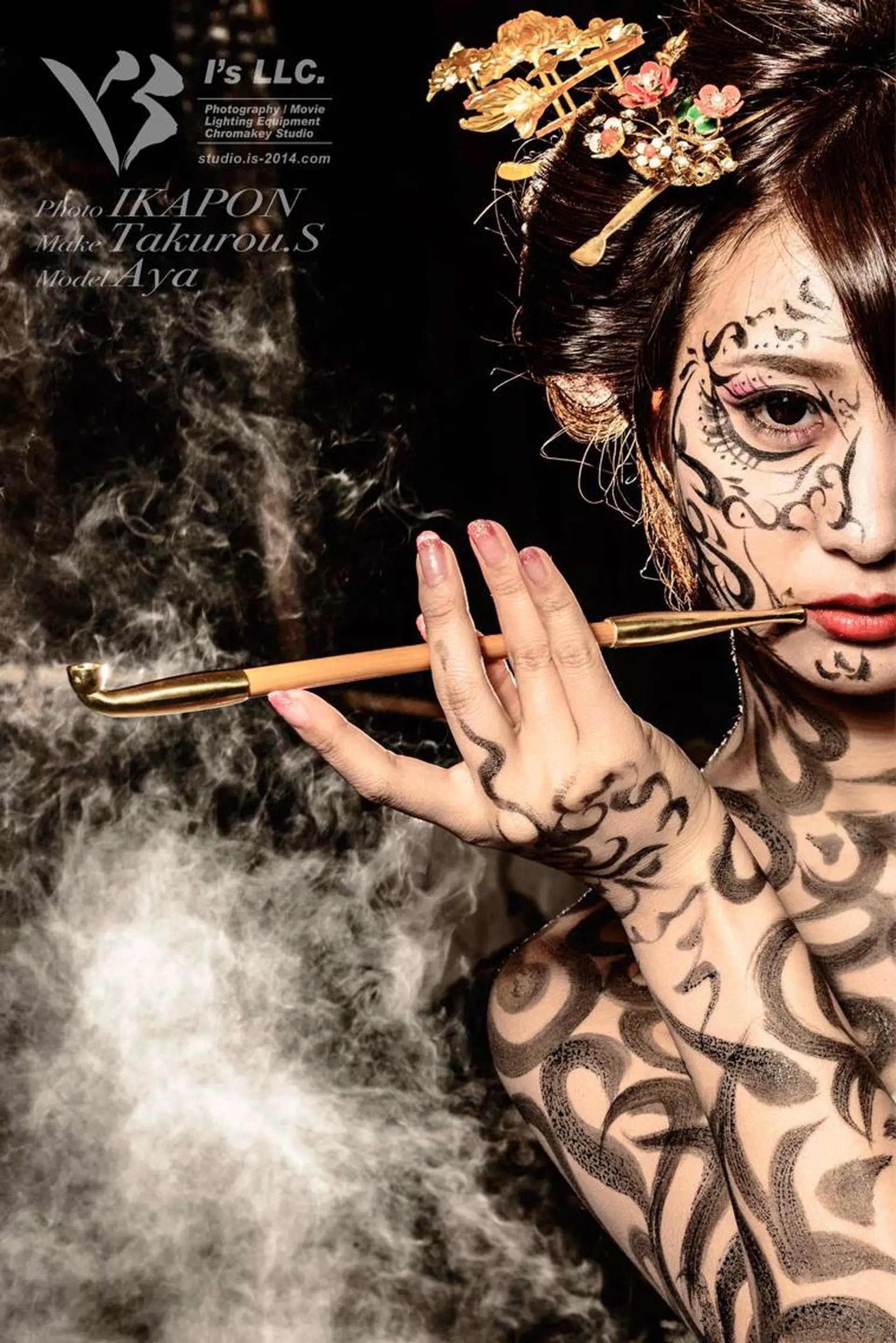 セミロング ロング 髪質改善/Jam's Takulowのヘアスタイル