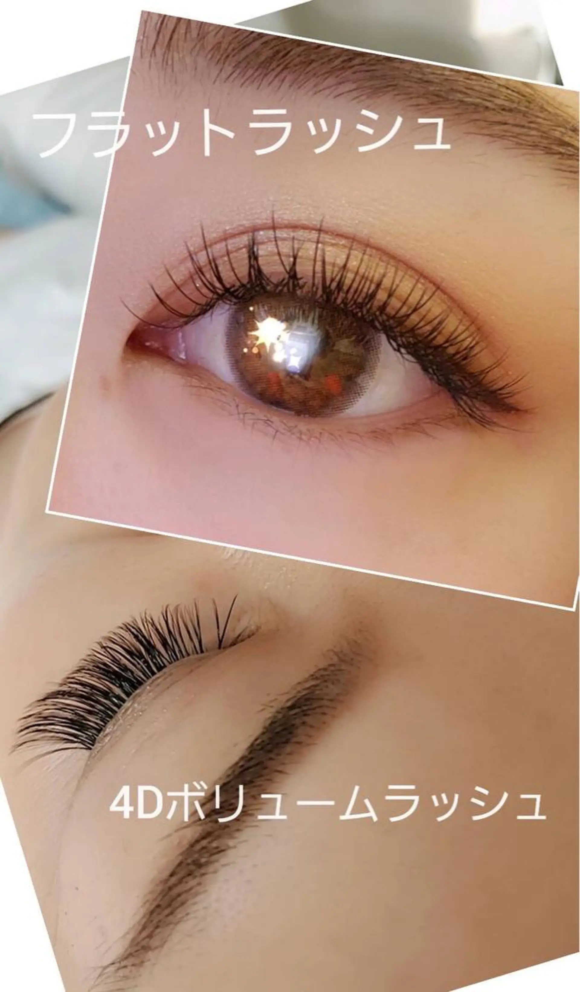 マツエク・マツパ 🌸Nail&Eye KAKU🌸のネイルデザイン