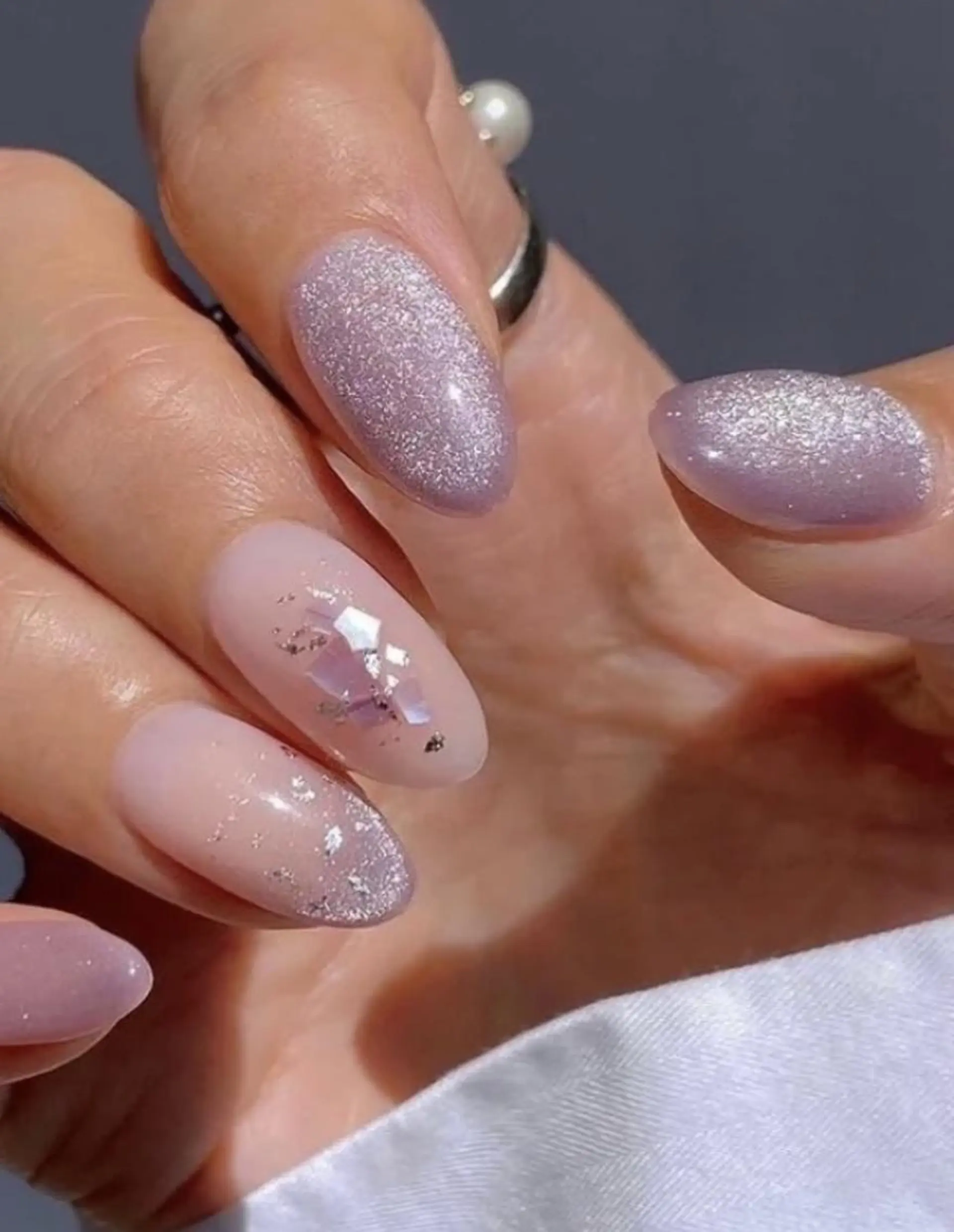 ネイル Cute beauty2のマツエク・マツパデザイン