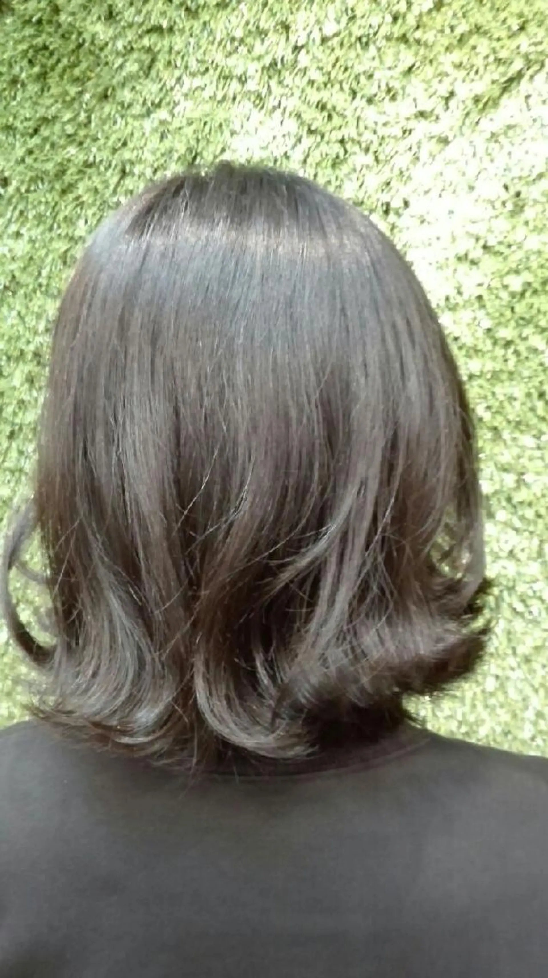 ショート カラー パーマ ヘアアレンジ メンズ キッズ ネイル マツエク・マツパ メンズブリーチ メンズパーマ ブリーチ 透明感カラー ブリーチなしカラー Beauty&Relaxation MEGUMI所属・MEGUMI megumiのヘアスタイル