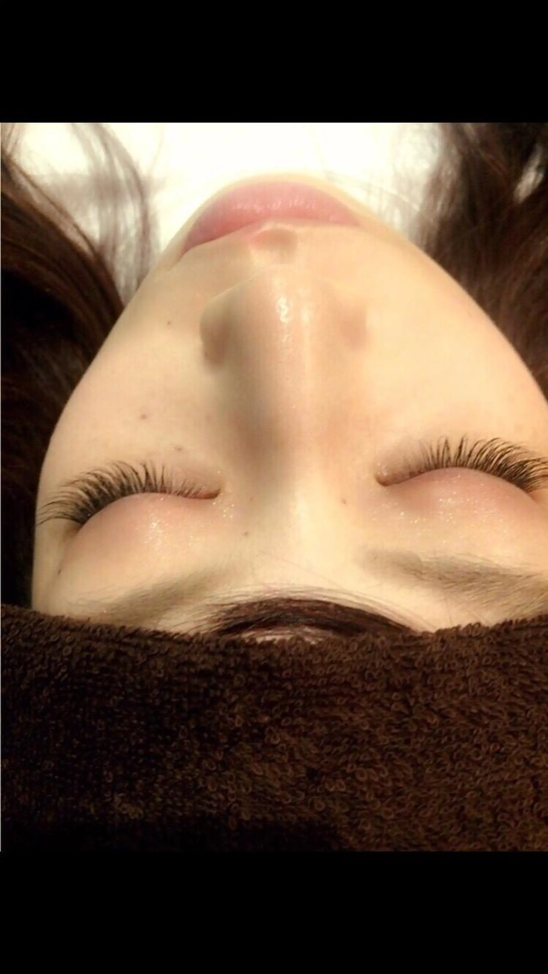 マツエク・マツパ 艶髪育成サロン 京橋 shinのヘアスタイル