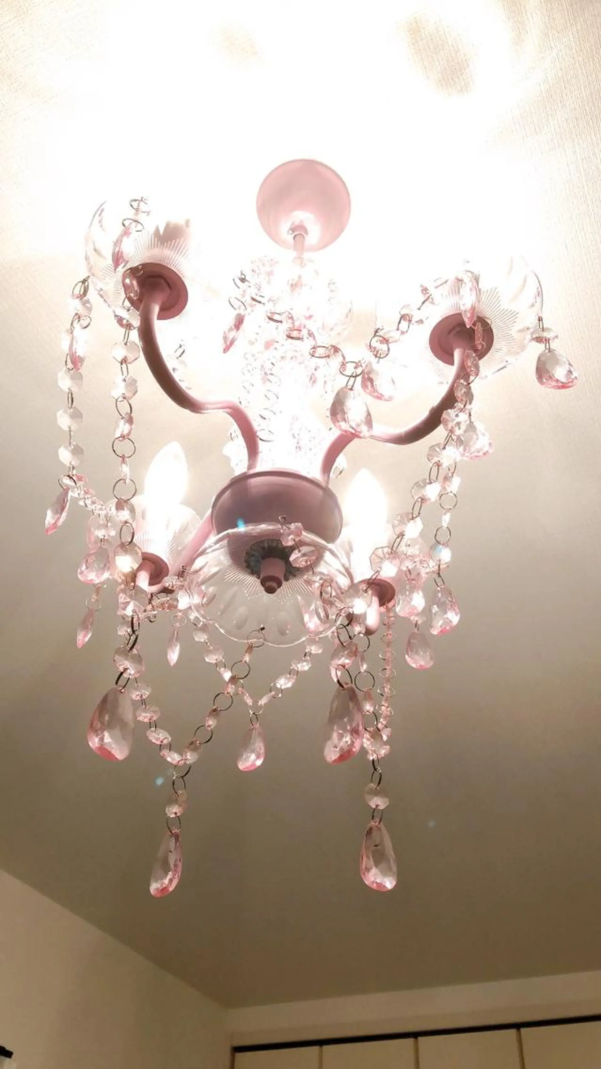 おうちサロン B-ROOMのエステ・リラクイメージ