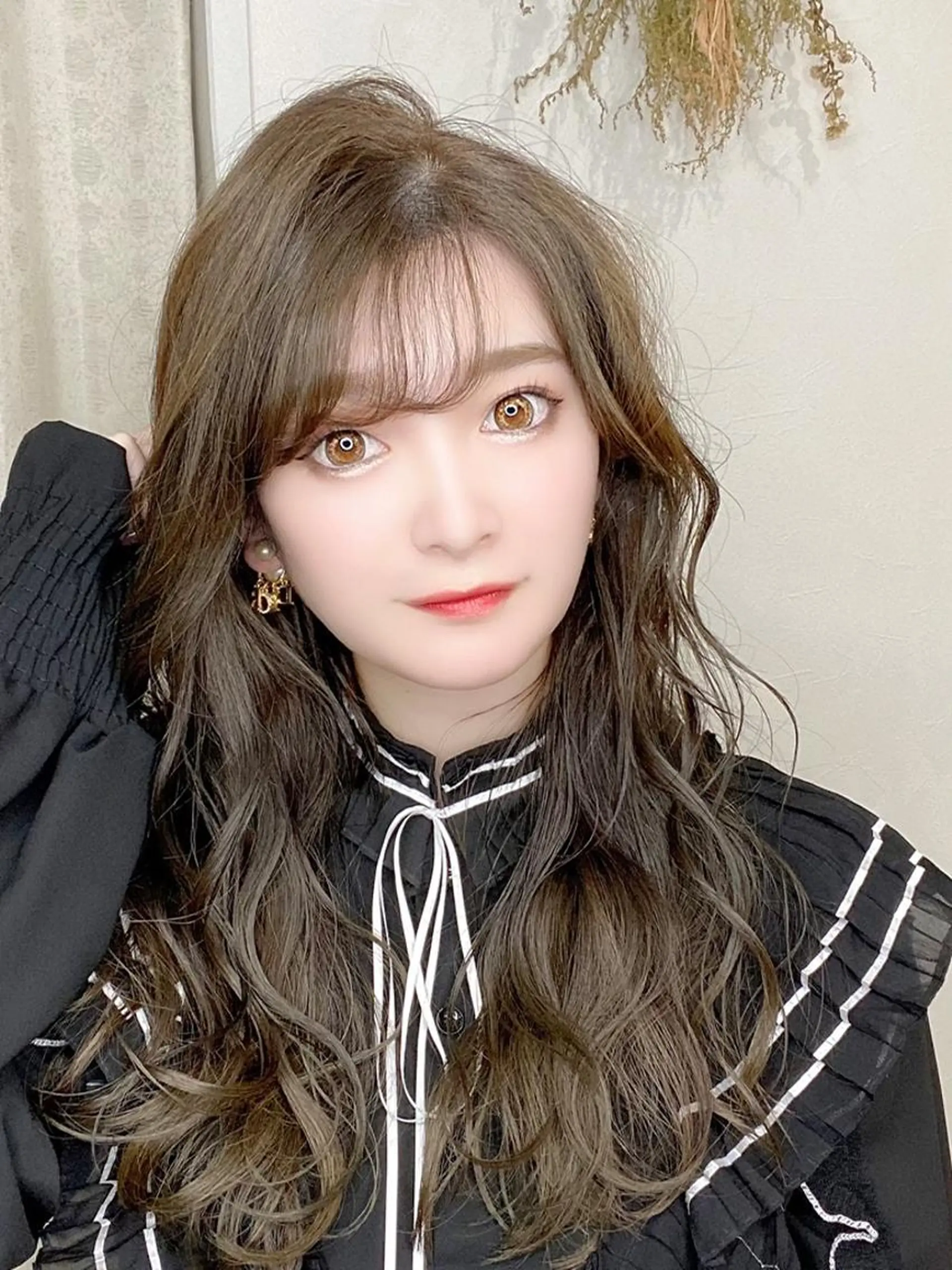 ロング 髪質改善　jewel box~私のトリートメント~東梅田店所属・💎髪質改善専門 jewel boxのヘアスタイル