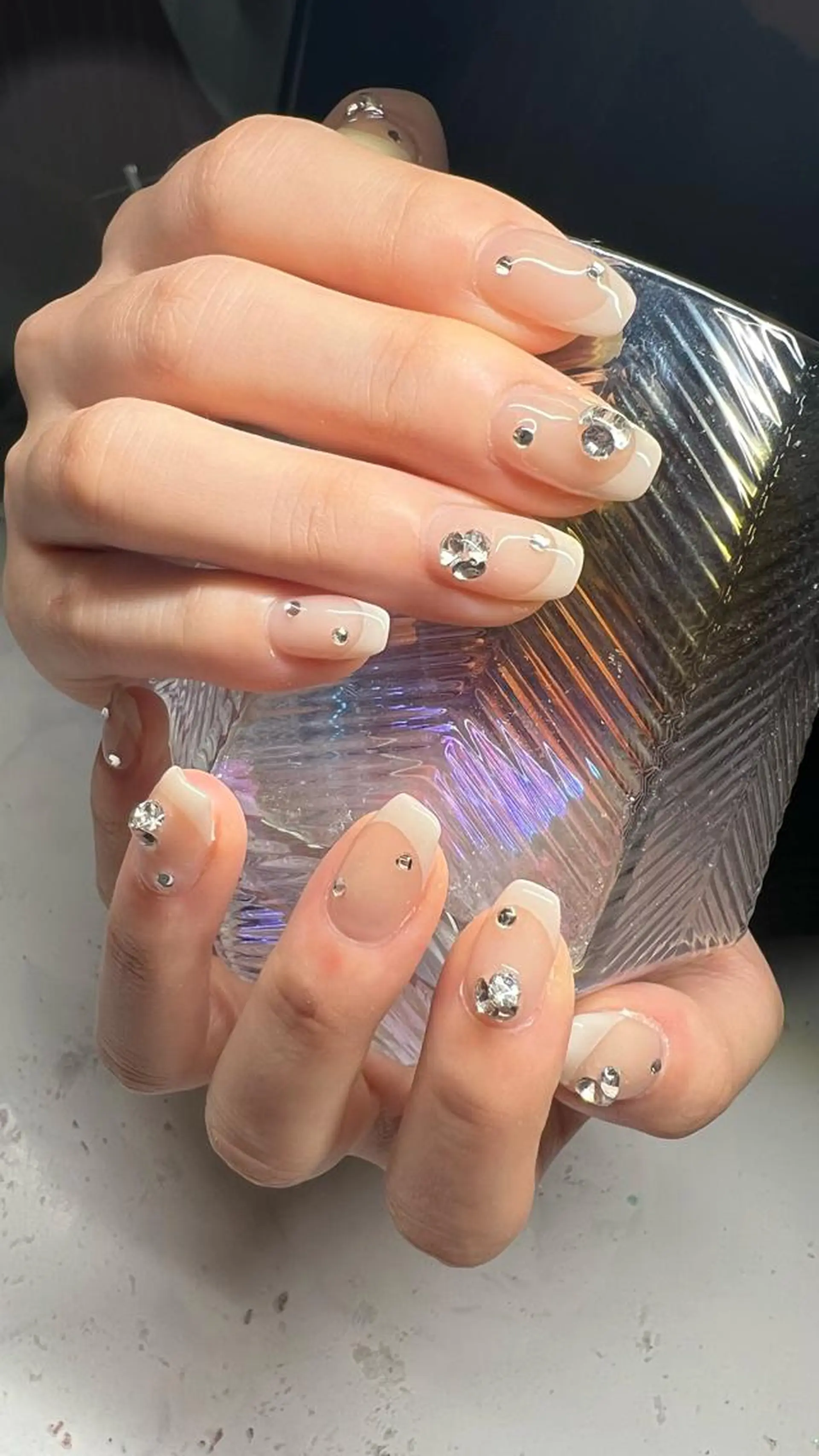 ネイル DC nail salonのネイルデザイン