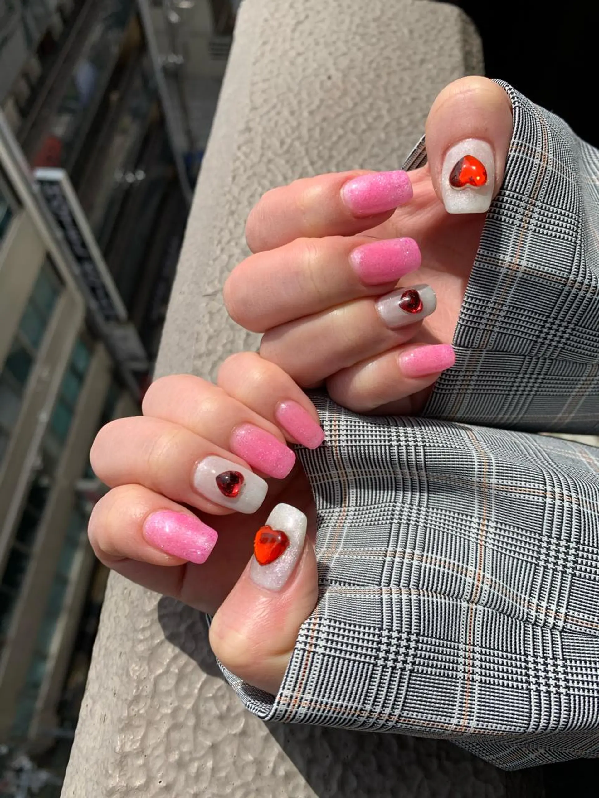 ネイル ネイリスト EMIのネイルデザイン