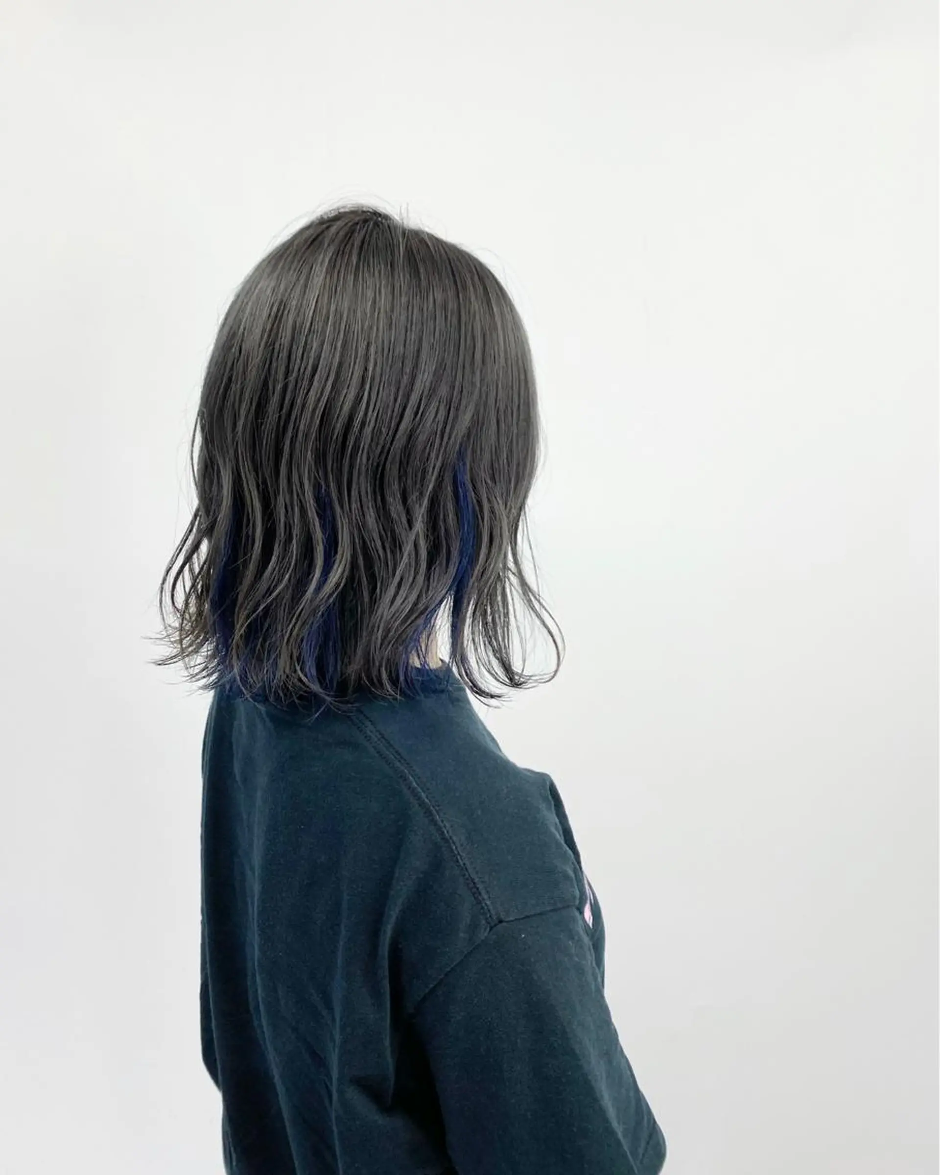 ショート カラー ヘアカラー トリートメント 大橋 拓巳のヘアスタイル