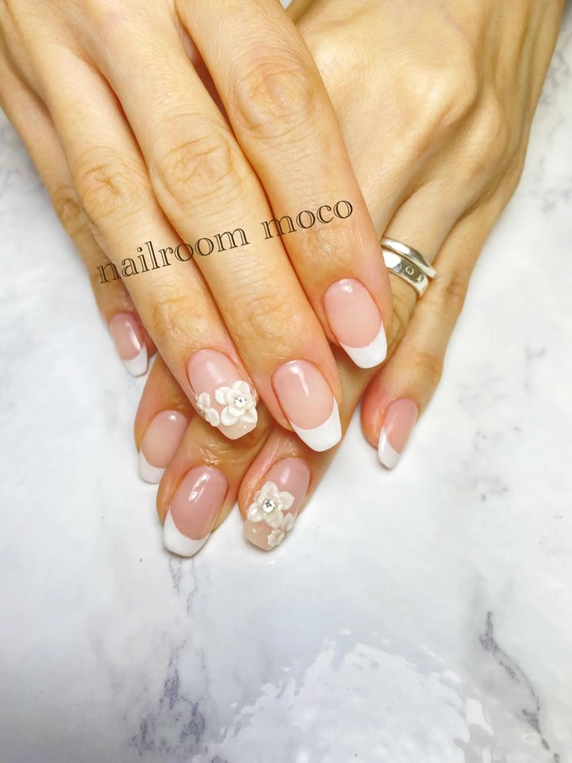 ネイル nailroom mocoのネイルデザイン